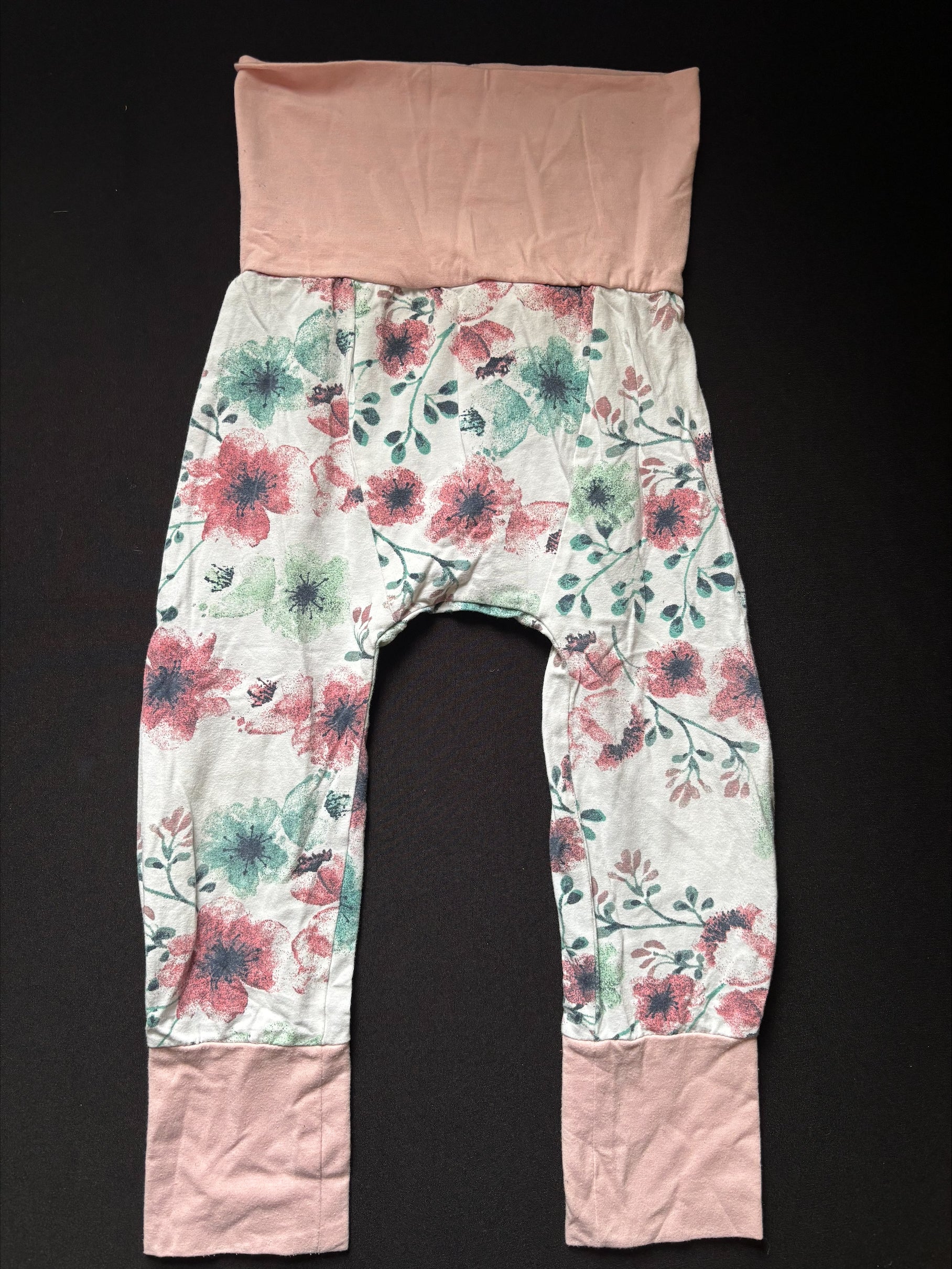 Pantalon 2-3T TAG (207-6)