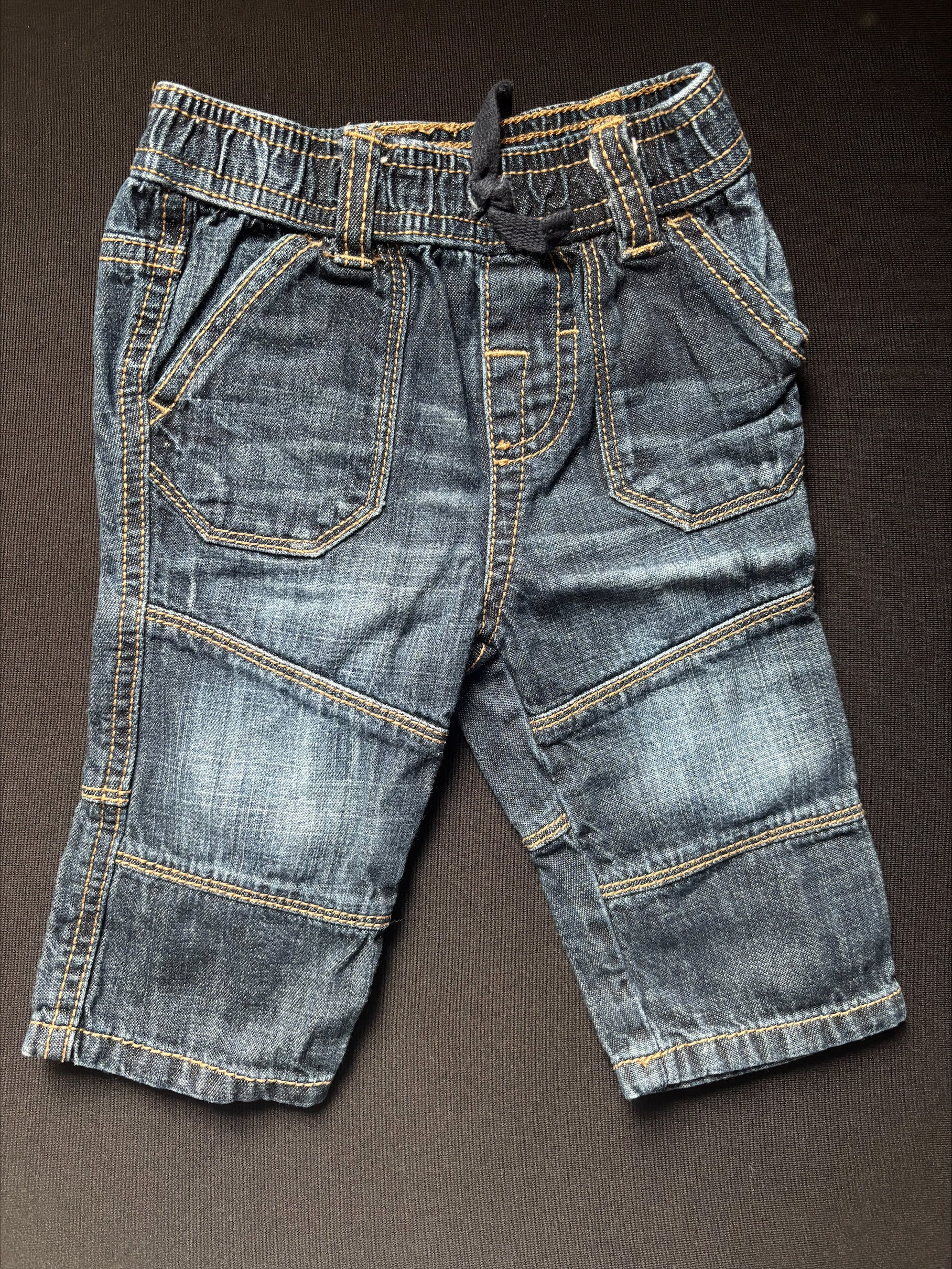 Jean 3-6 mois JOE FRESH (518-12)
