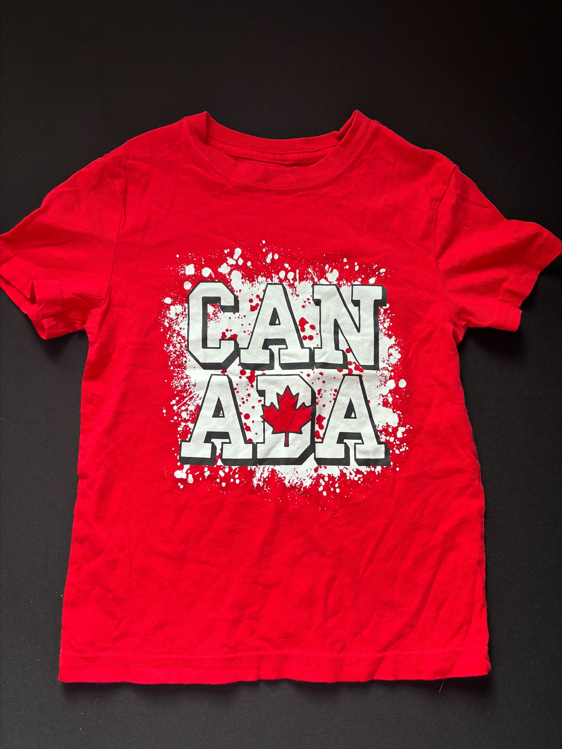 Chandail 4-5 ans (056-2)