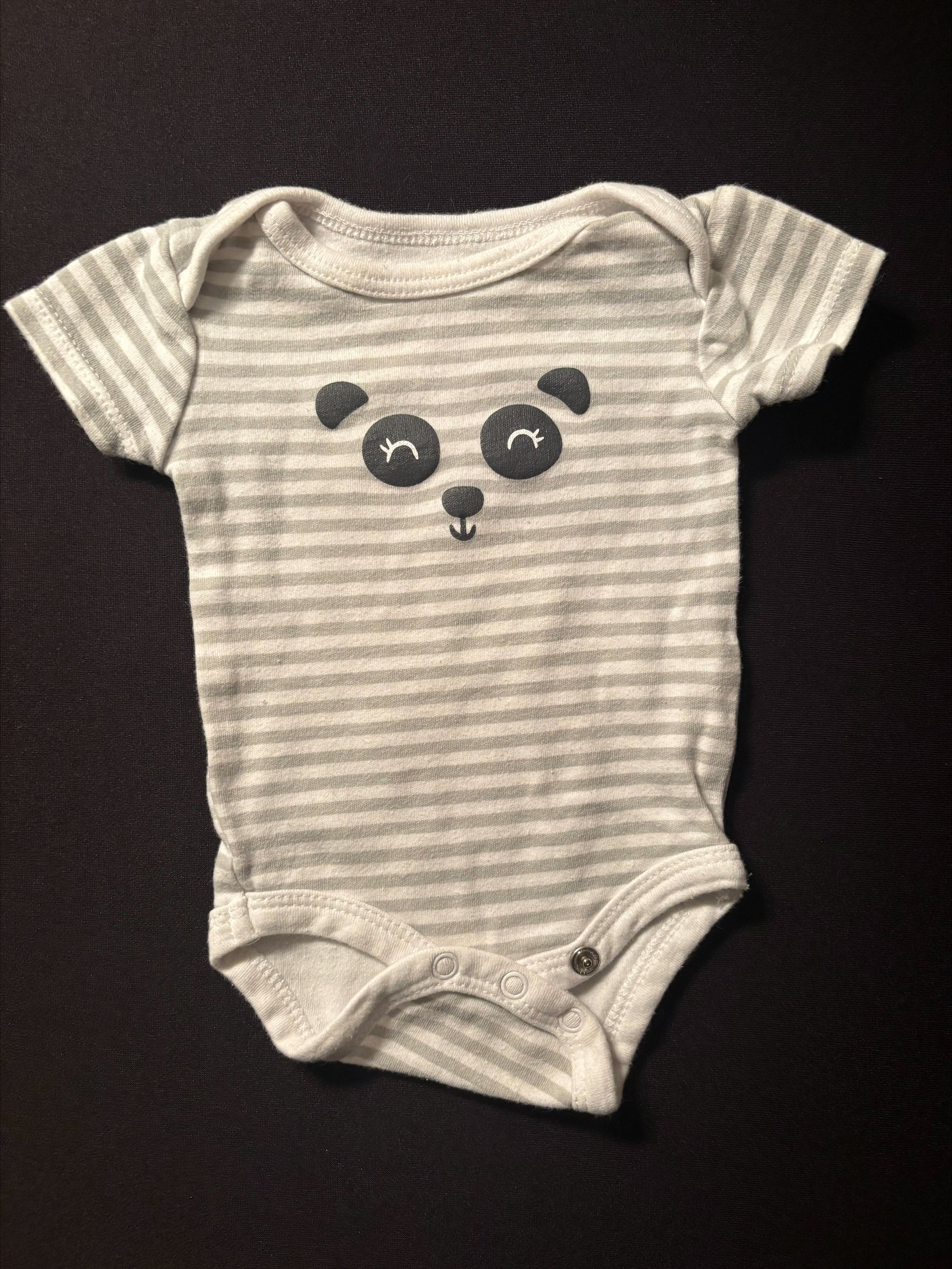 Cache couche Nouveau-né KOALA BABY