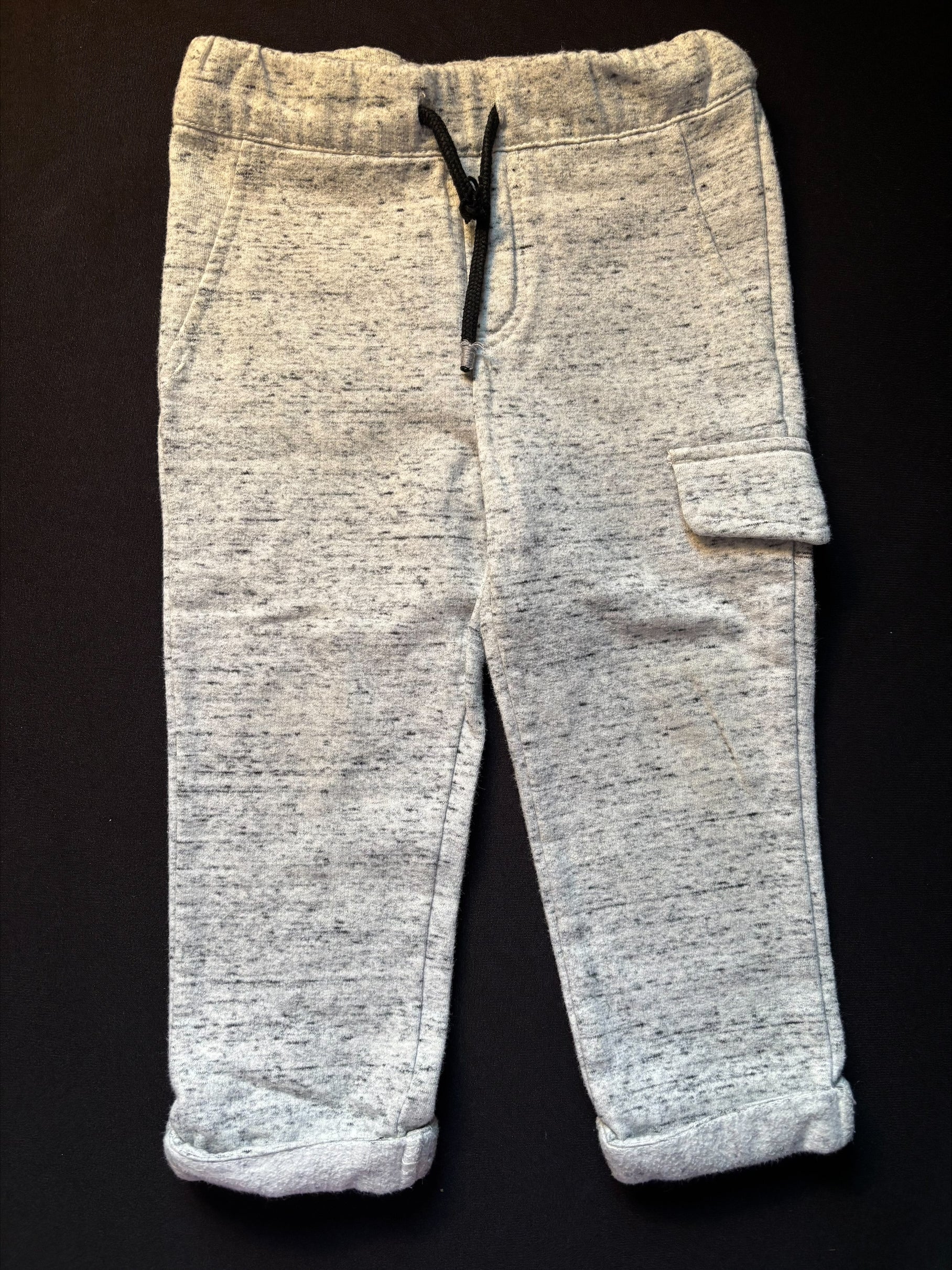 Pantalon 24 mois COLIMACON (744-17)