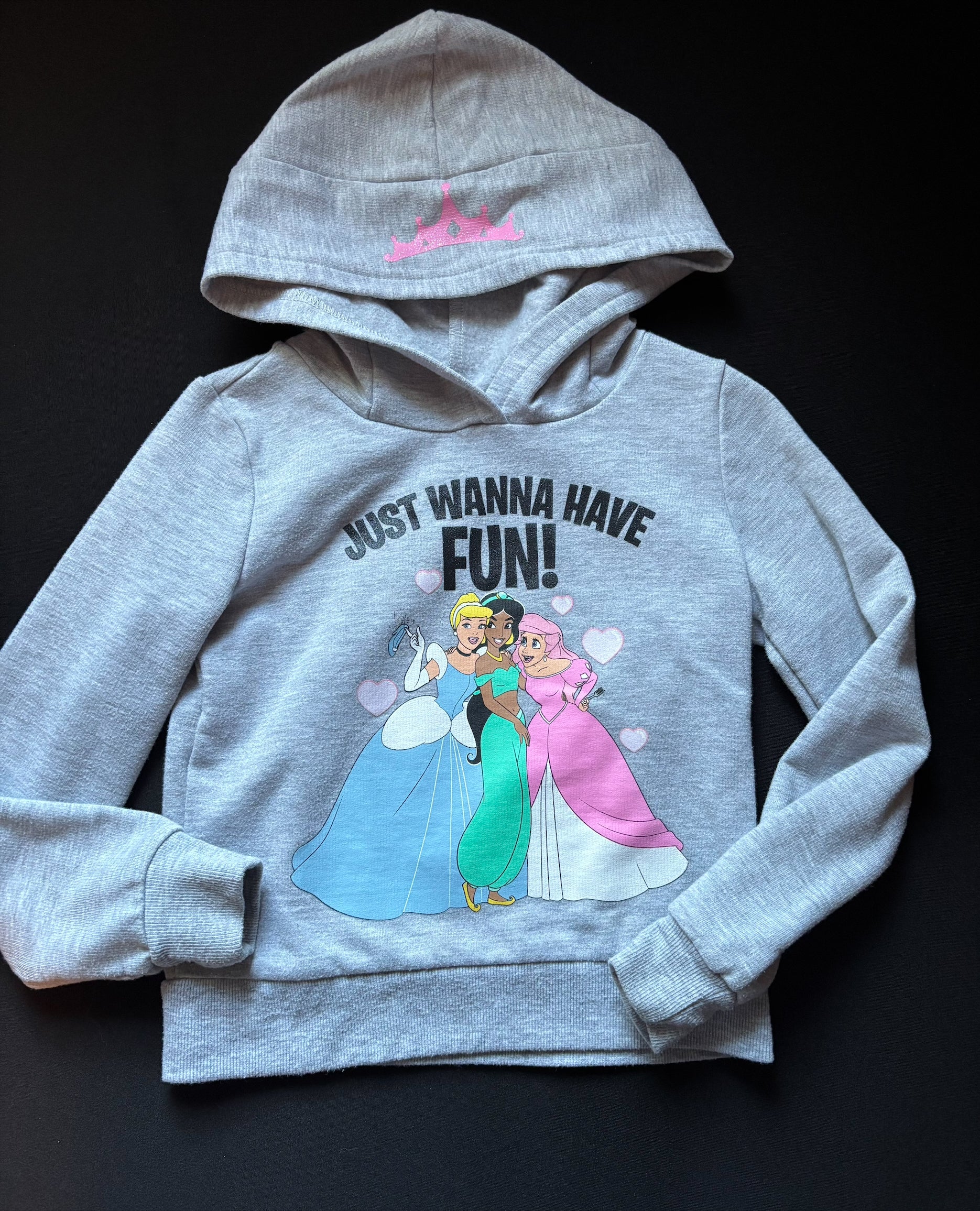 Gros chandail 2-3 ans DISNEY