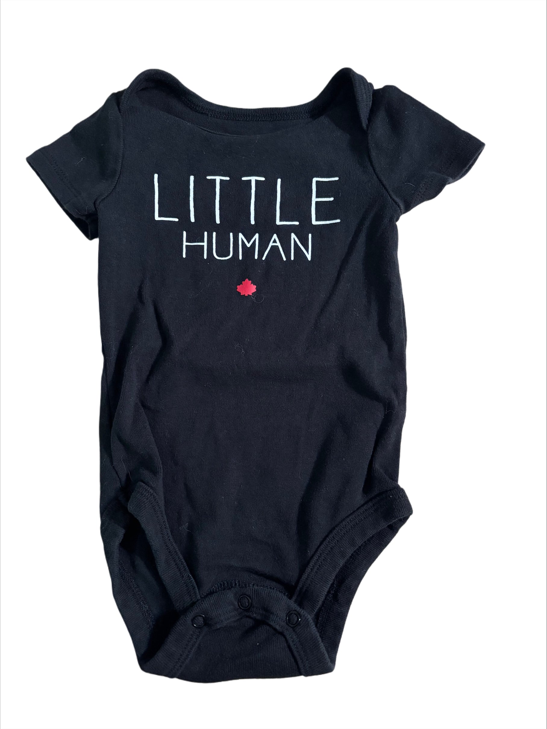 Cache-couche 3-6 mois CANADIANA