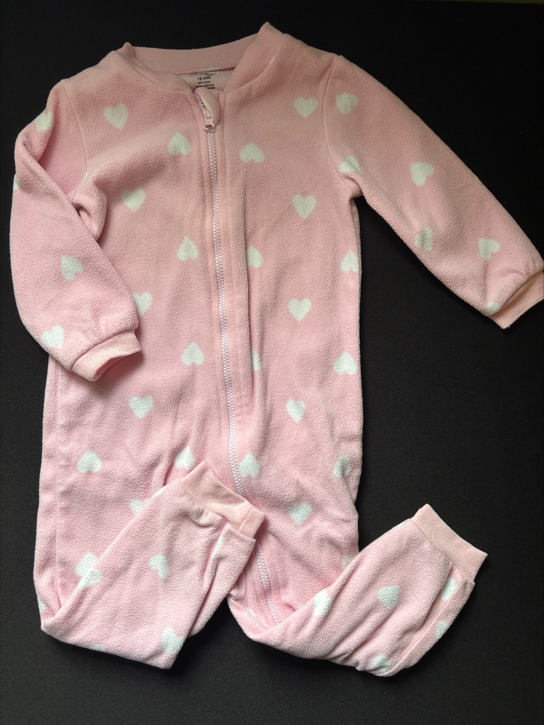 Pyjama 18-24 mois GEORGE (213-6)