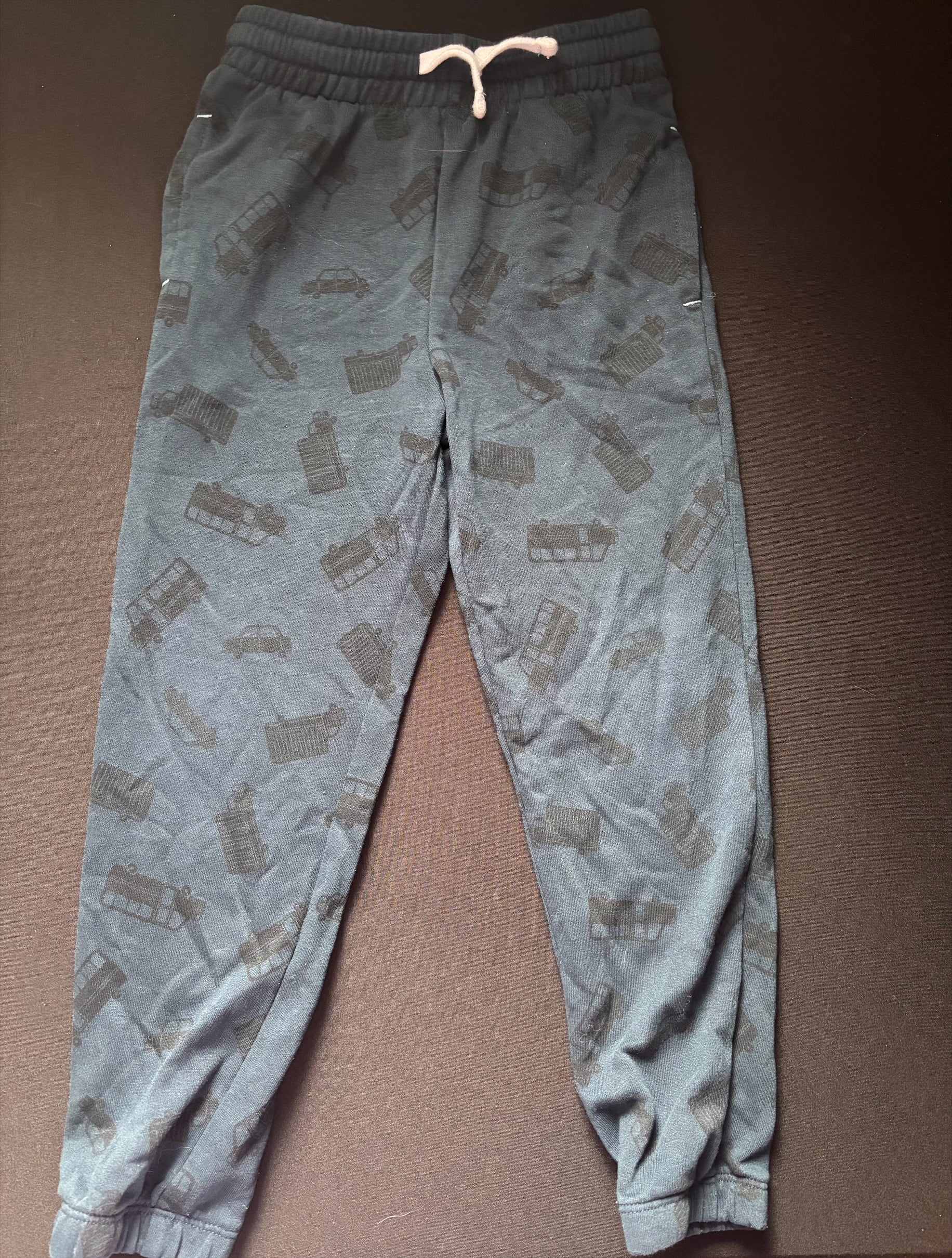 Pantalon/jogger 5T JOE FRESH (019-1)