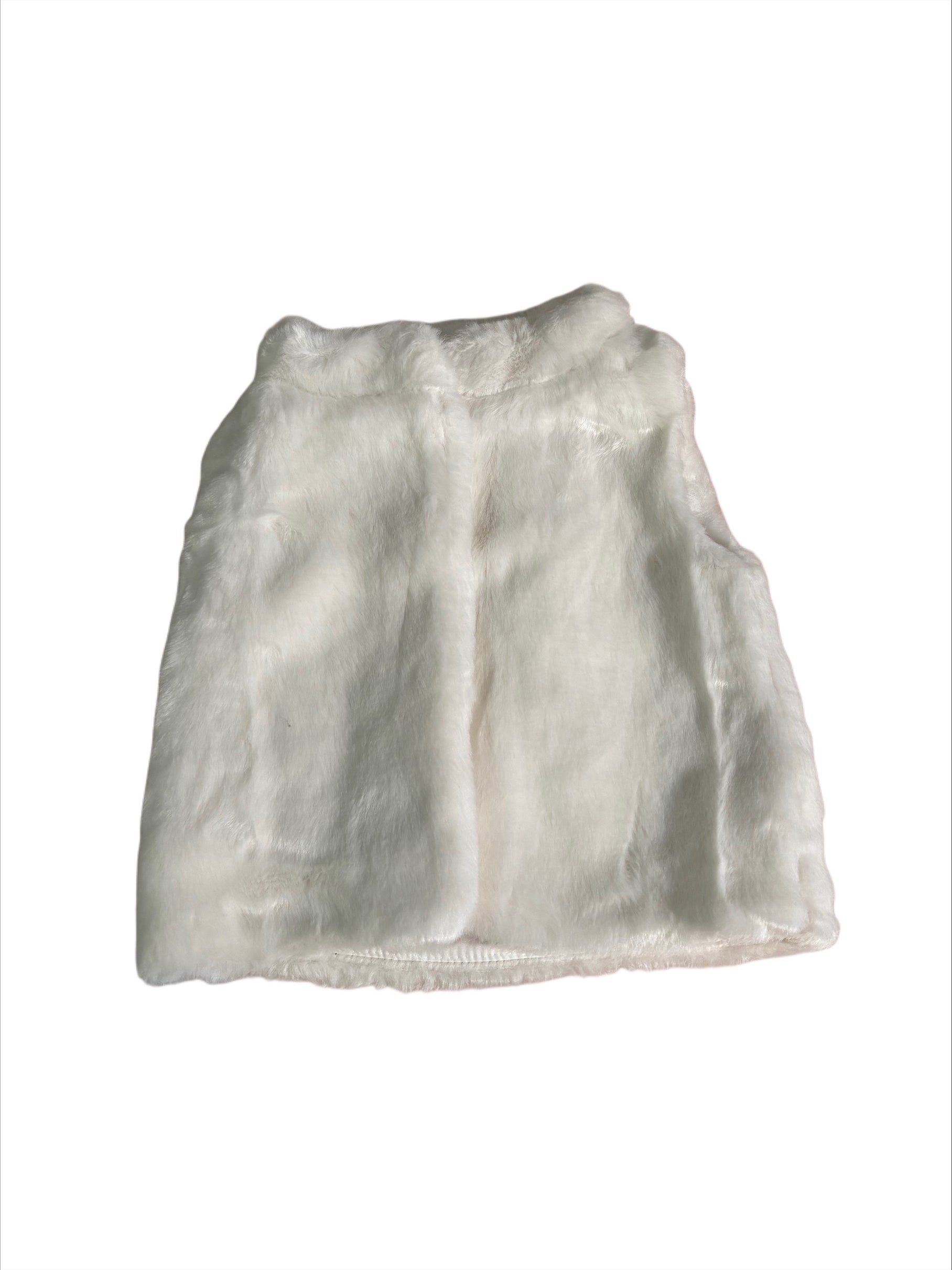 VESTE (sans manche) 9 mois CARTER'S (très doux)