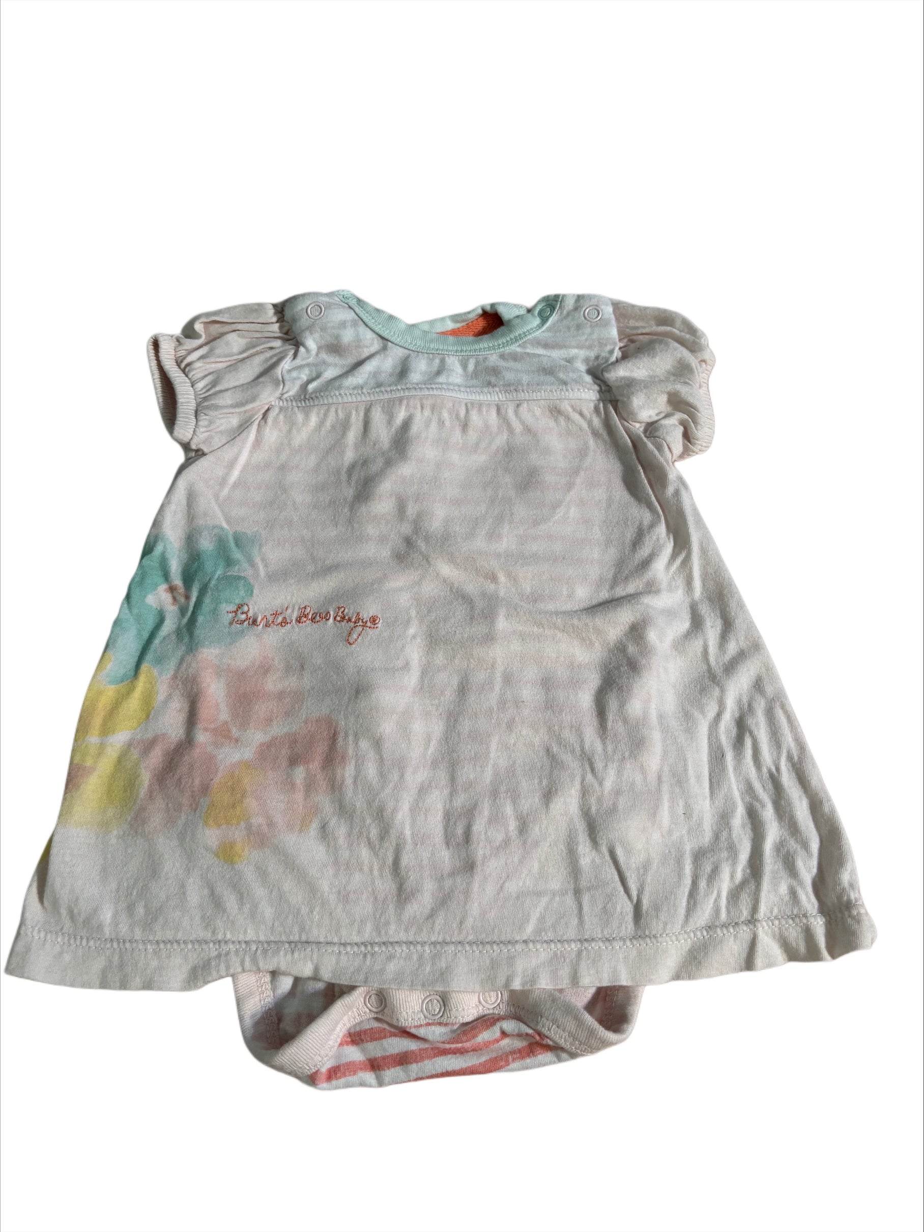 Cache-couche 3-6 mois