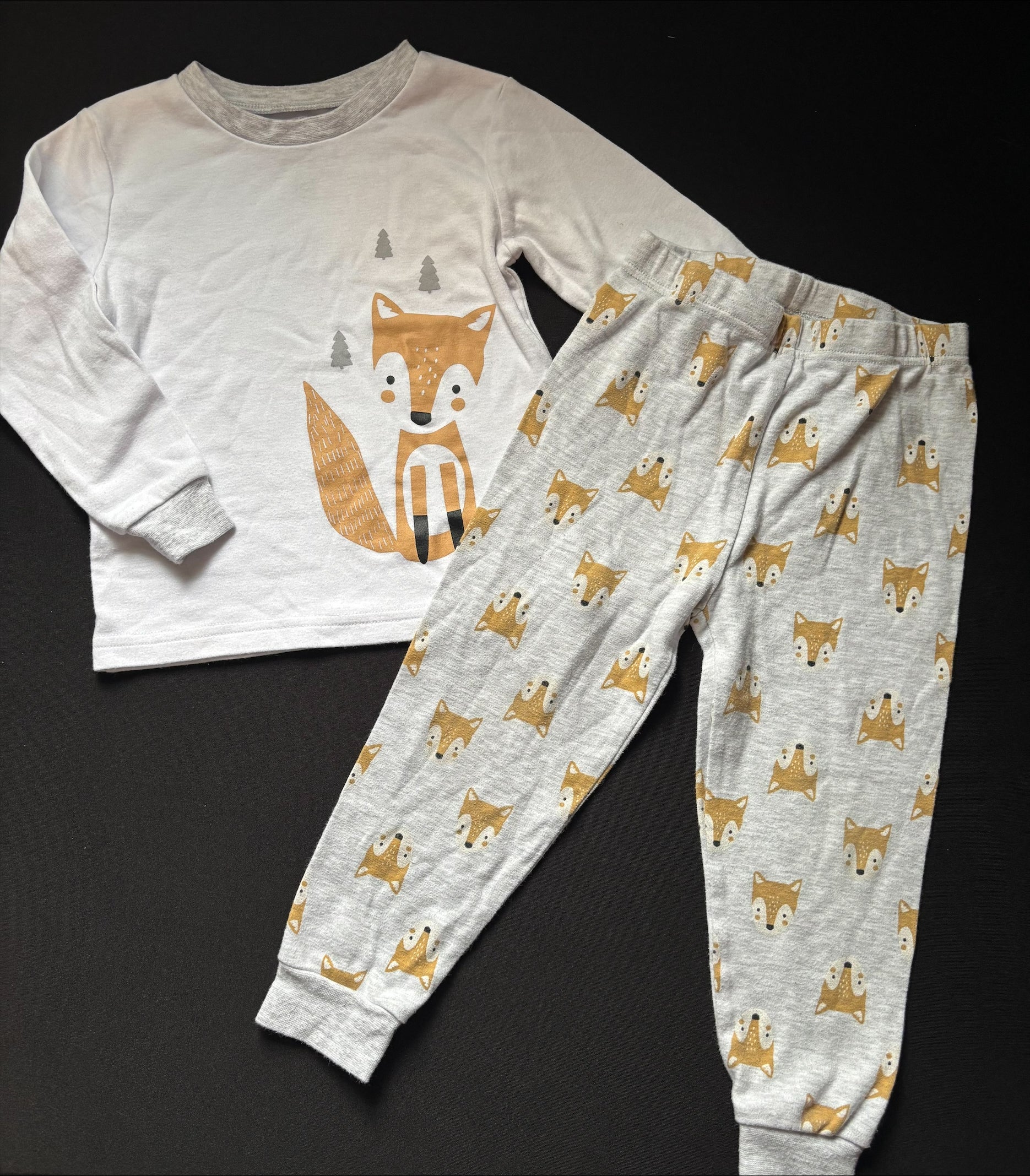 Pyjama 3T GEORGE (008-5)