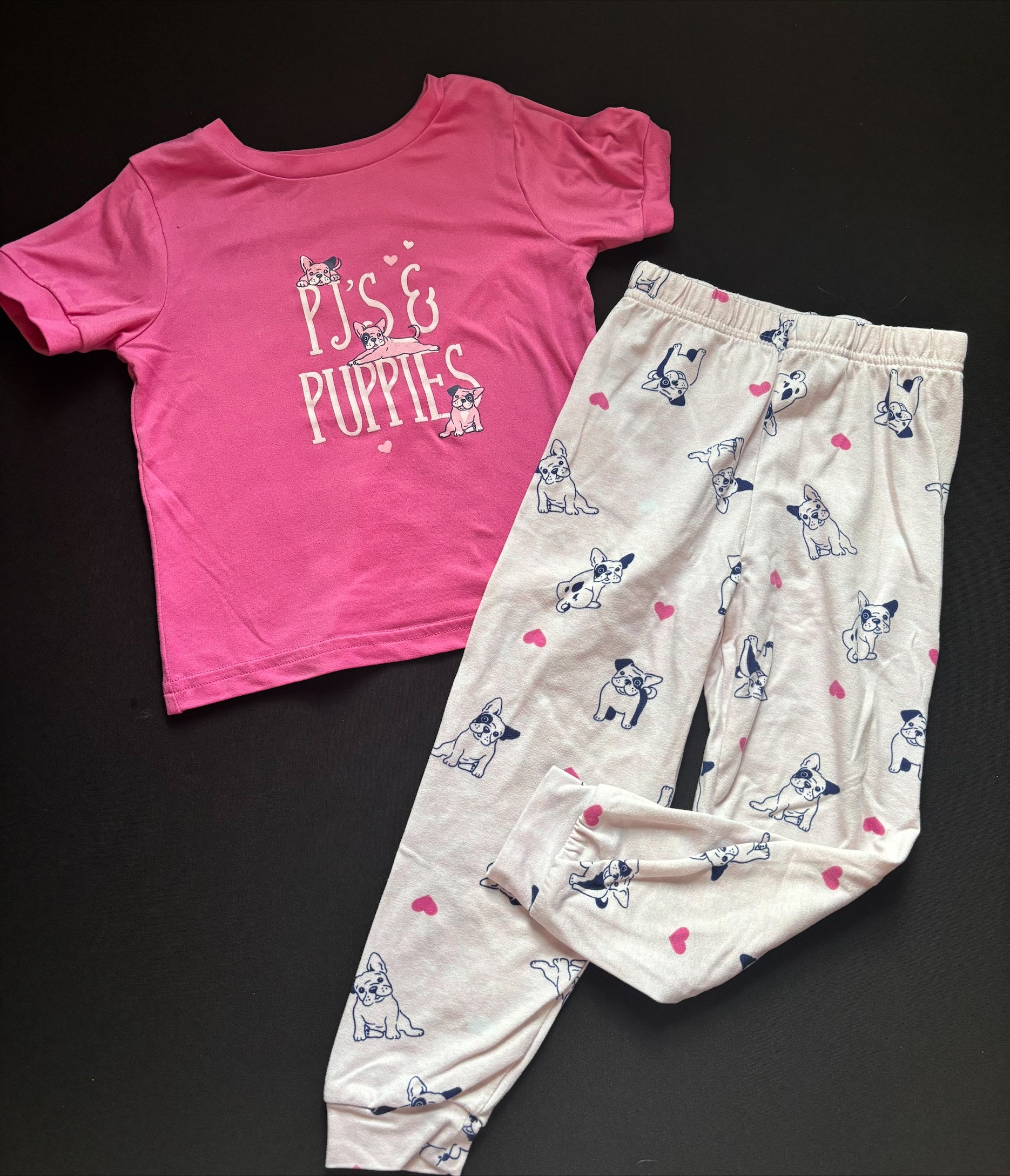 Pijama 24 mois MONKEY