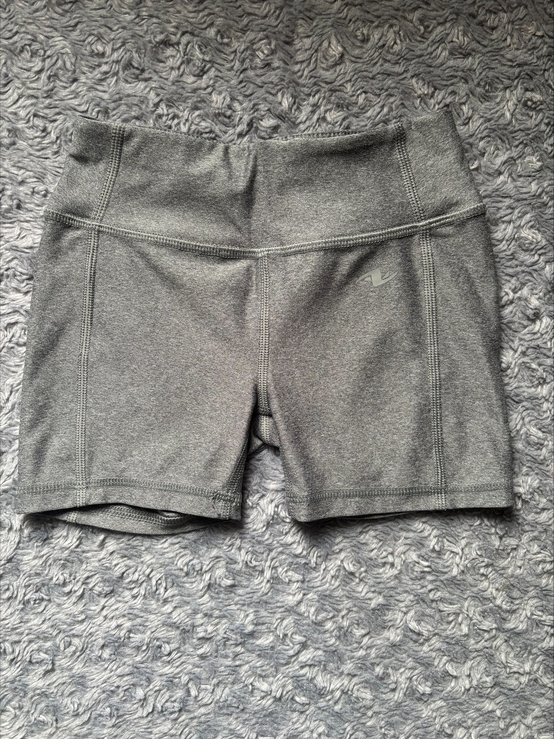 Short 4-5 ans ATHLETIC WORKS (335-9)