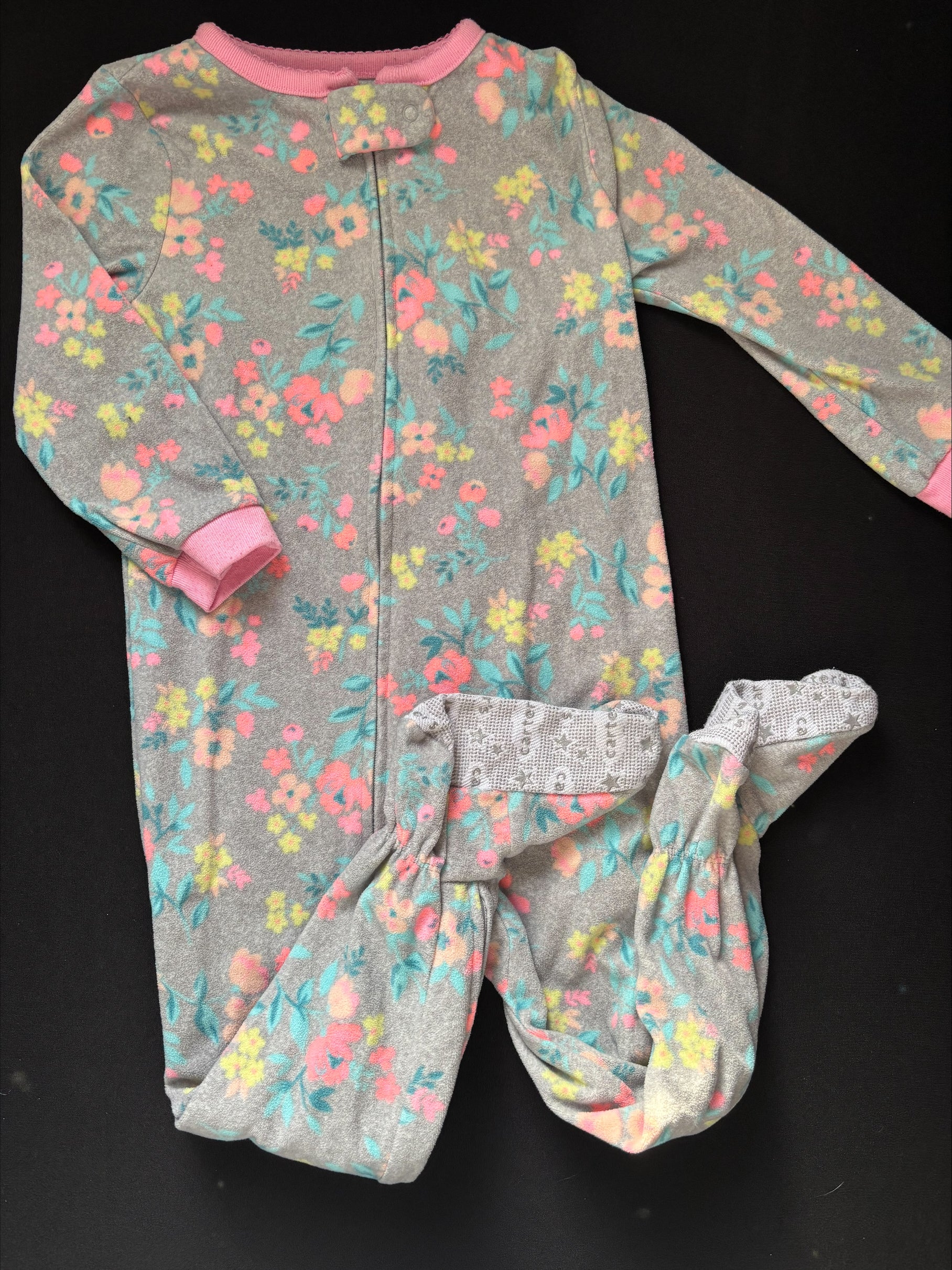 pyjama 3T CARTER'S (411.11)