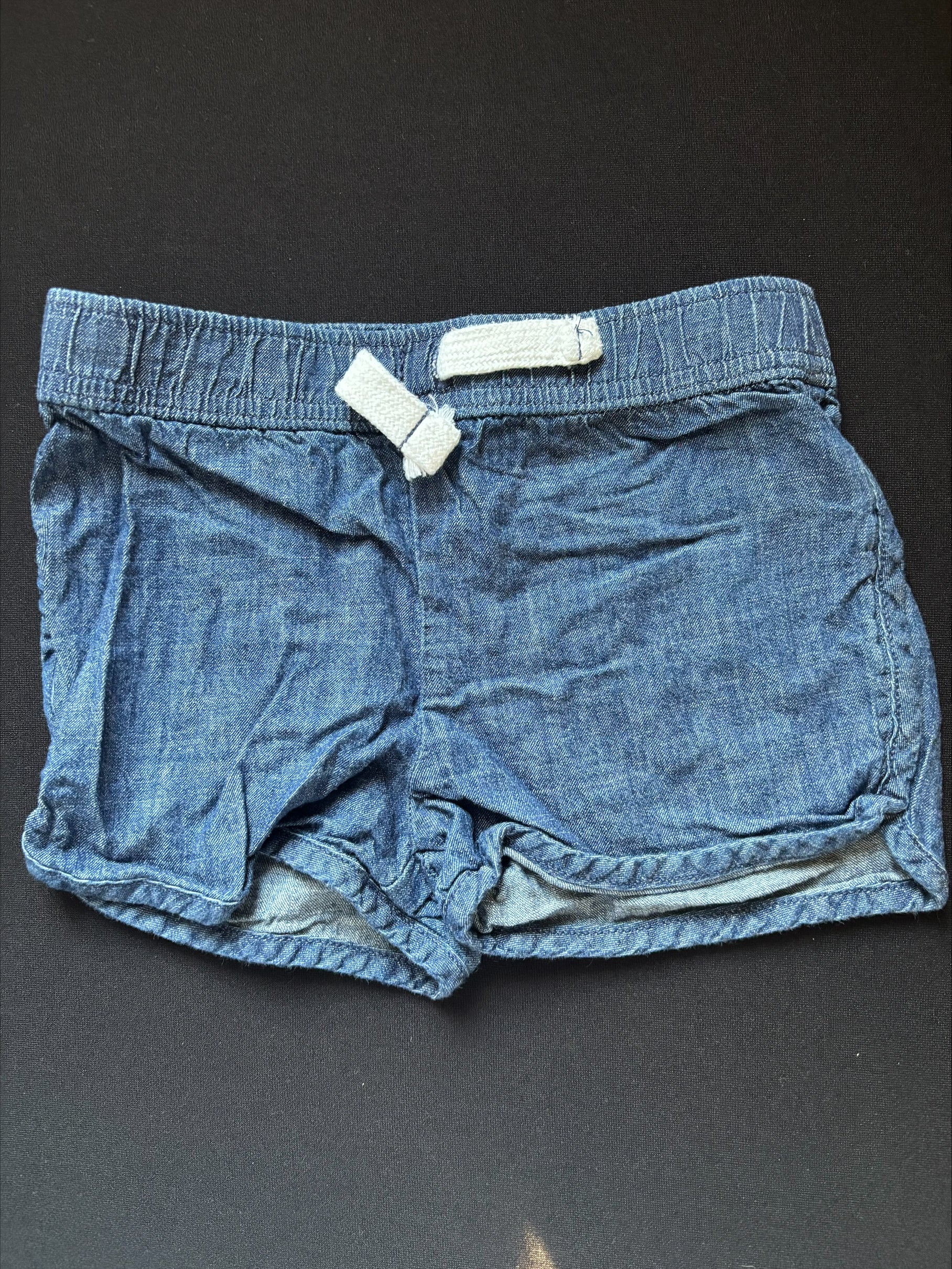 Short 18-24 mois George (384-10)