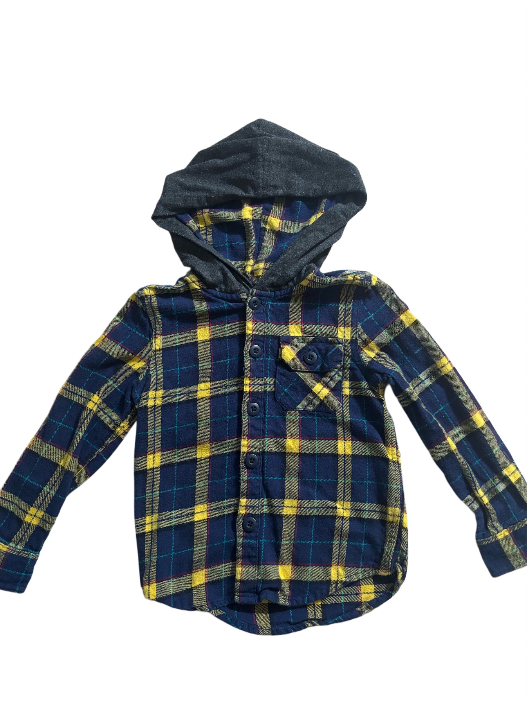 Chemise 2T NORTHCOAST