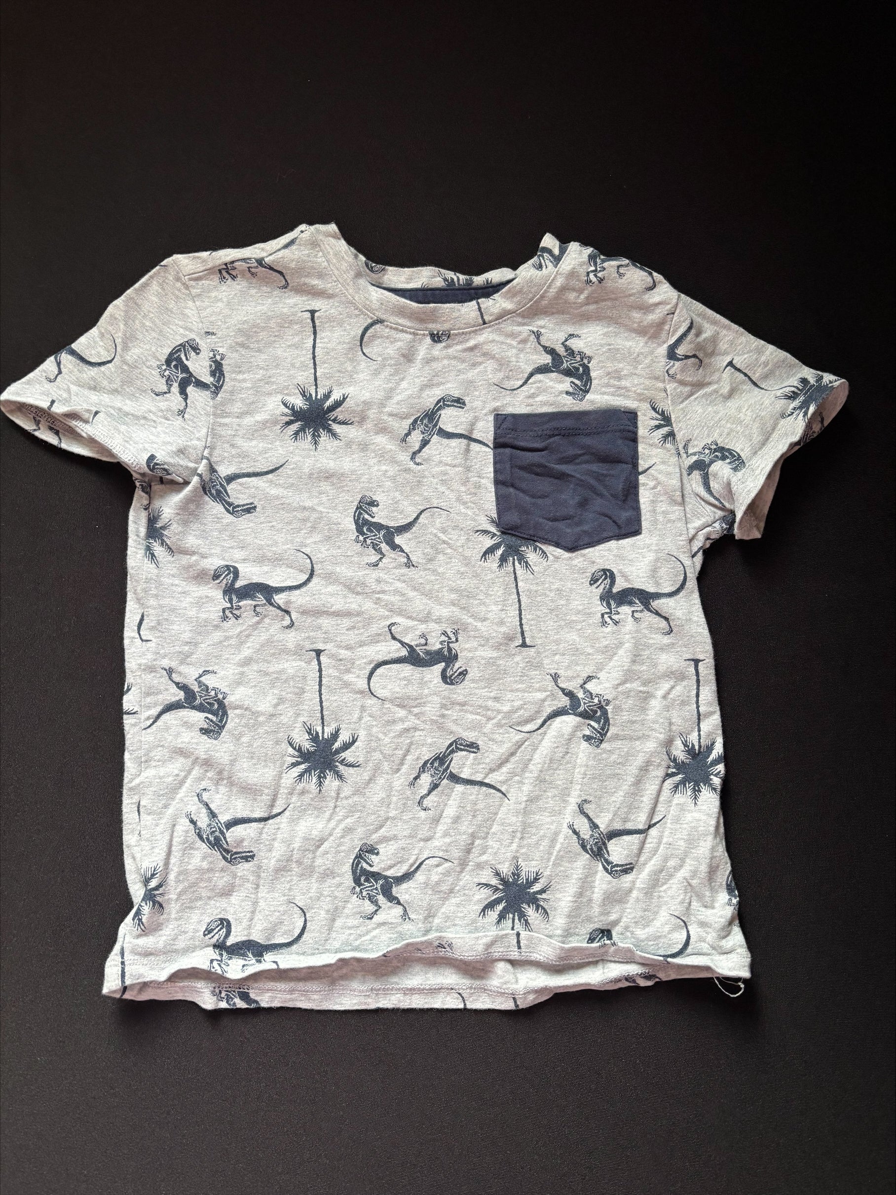 Chandail 4T TAG (040-2)