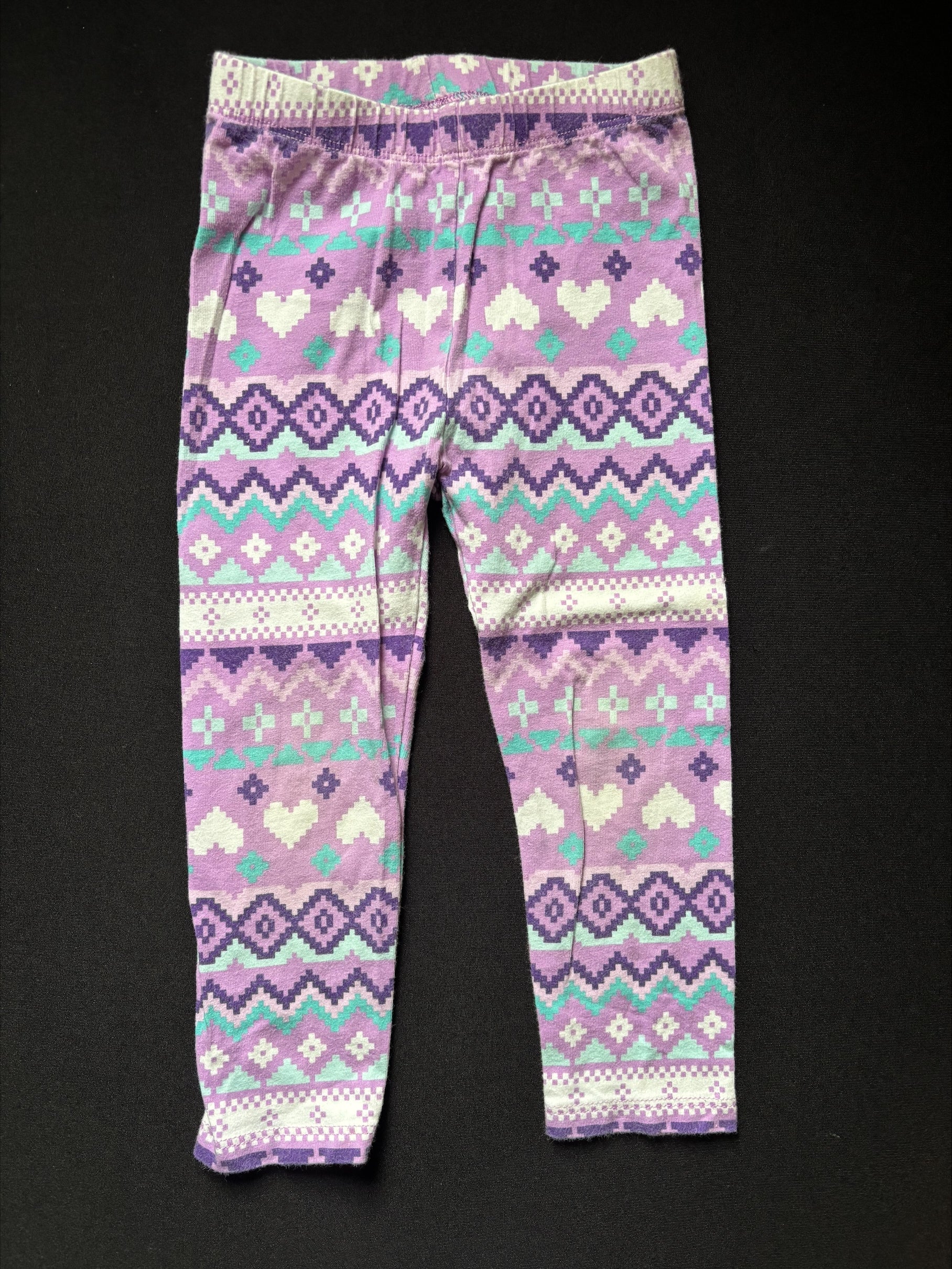Pantalon 2T THE CHILDREN'S PLACE (250-6)