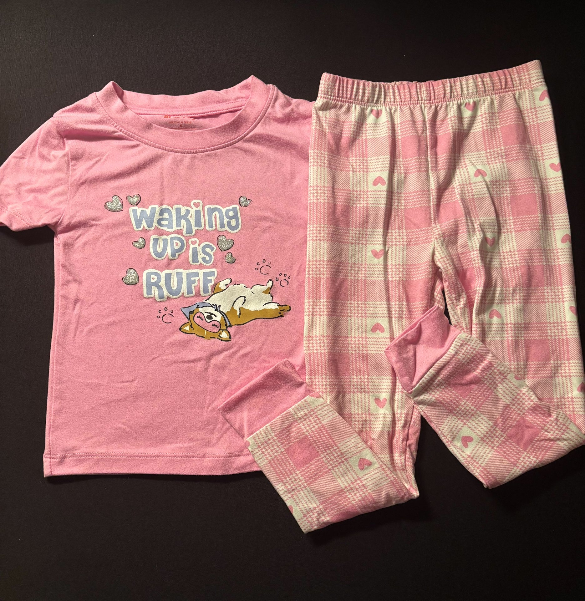 Pyjama 4T (2163)