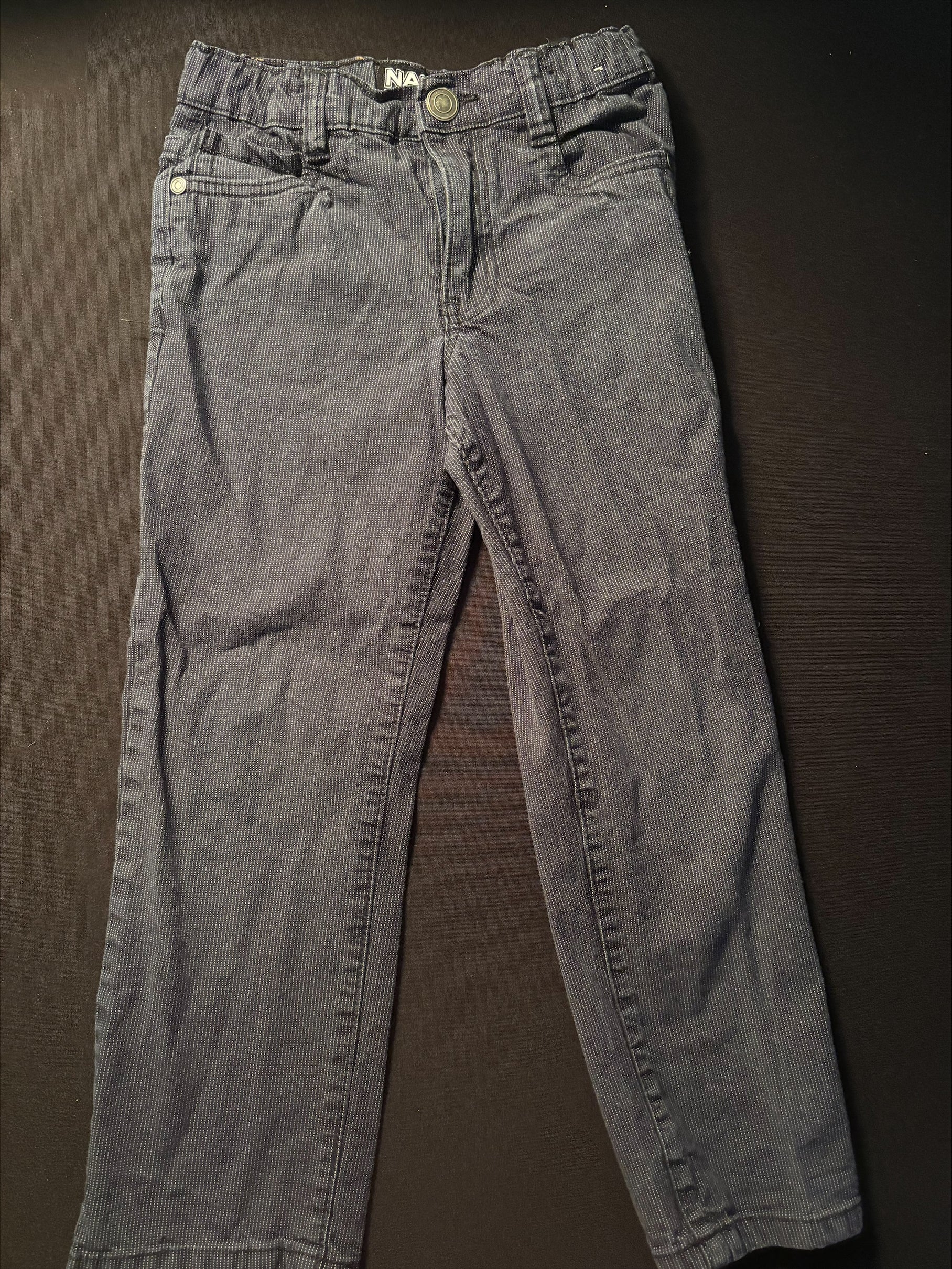 Pantalon NASS 6T (823-20)