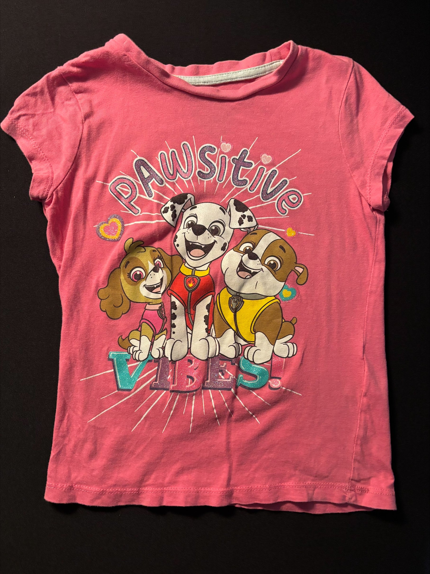 Chandail 4-5 ans (749-18)