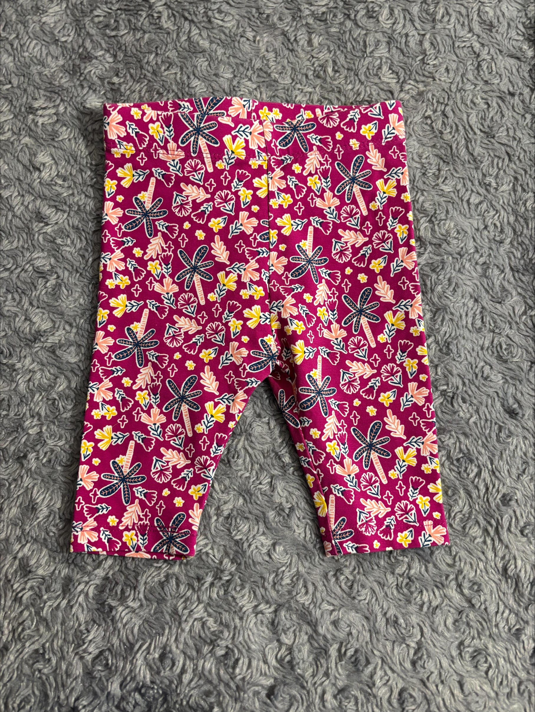 Pantalon 6-12 mois JOE FRESH (2211)