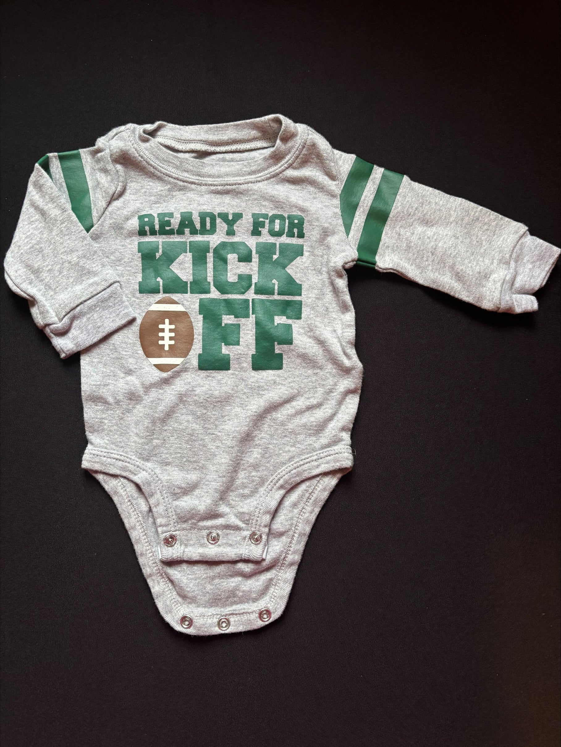 Cache couche 3 mois CARTER'S