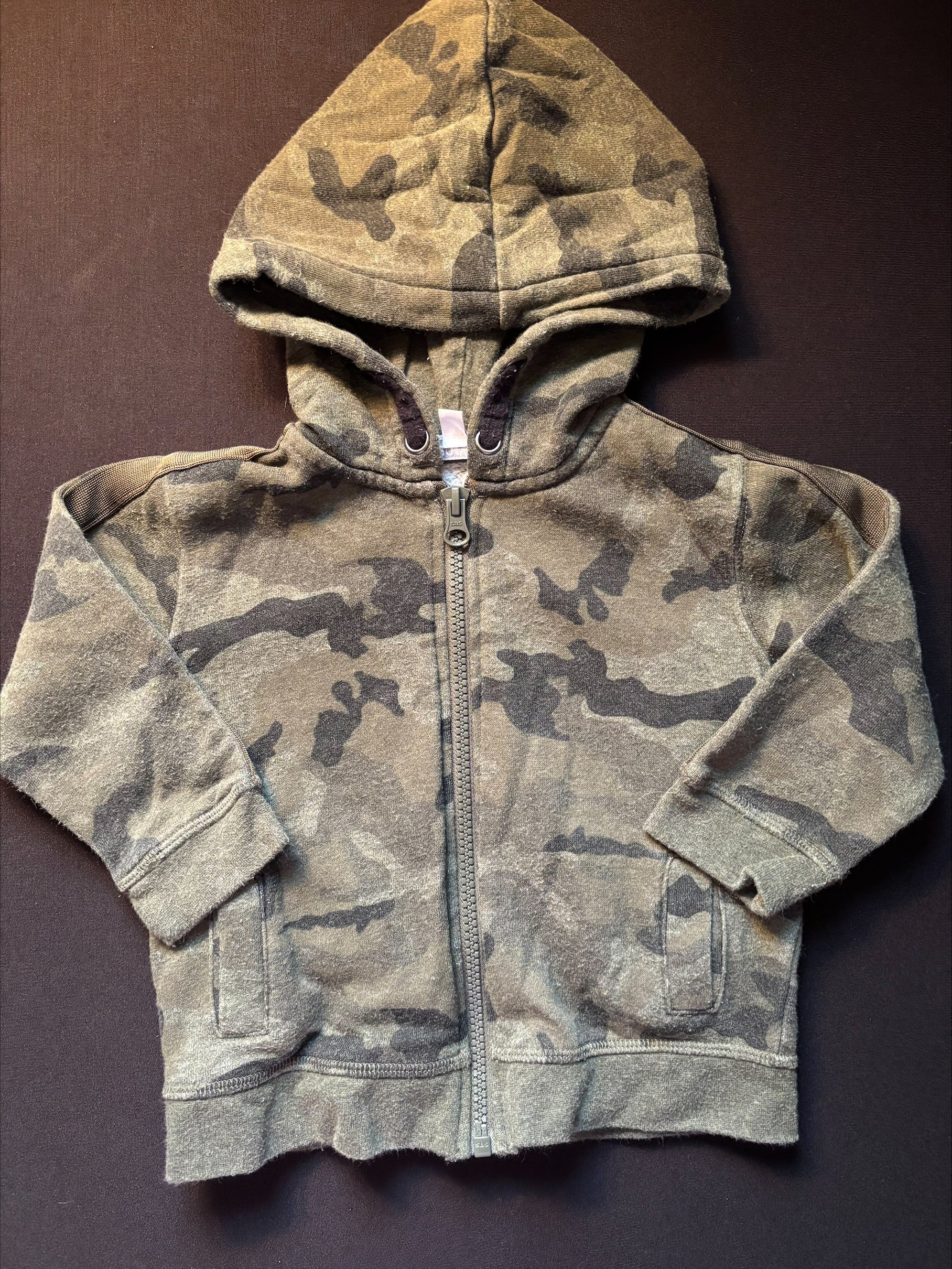 Veste 18-24 mois GEORGE (725-17)