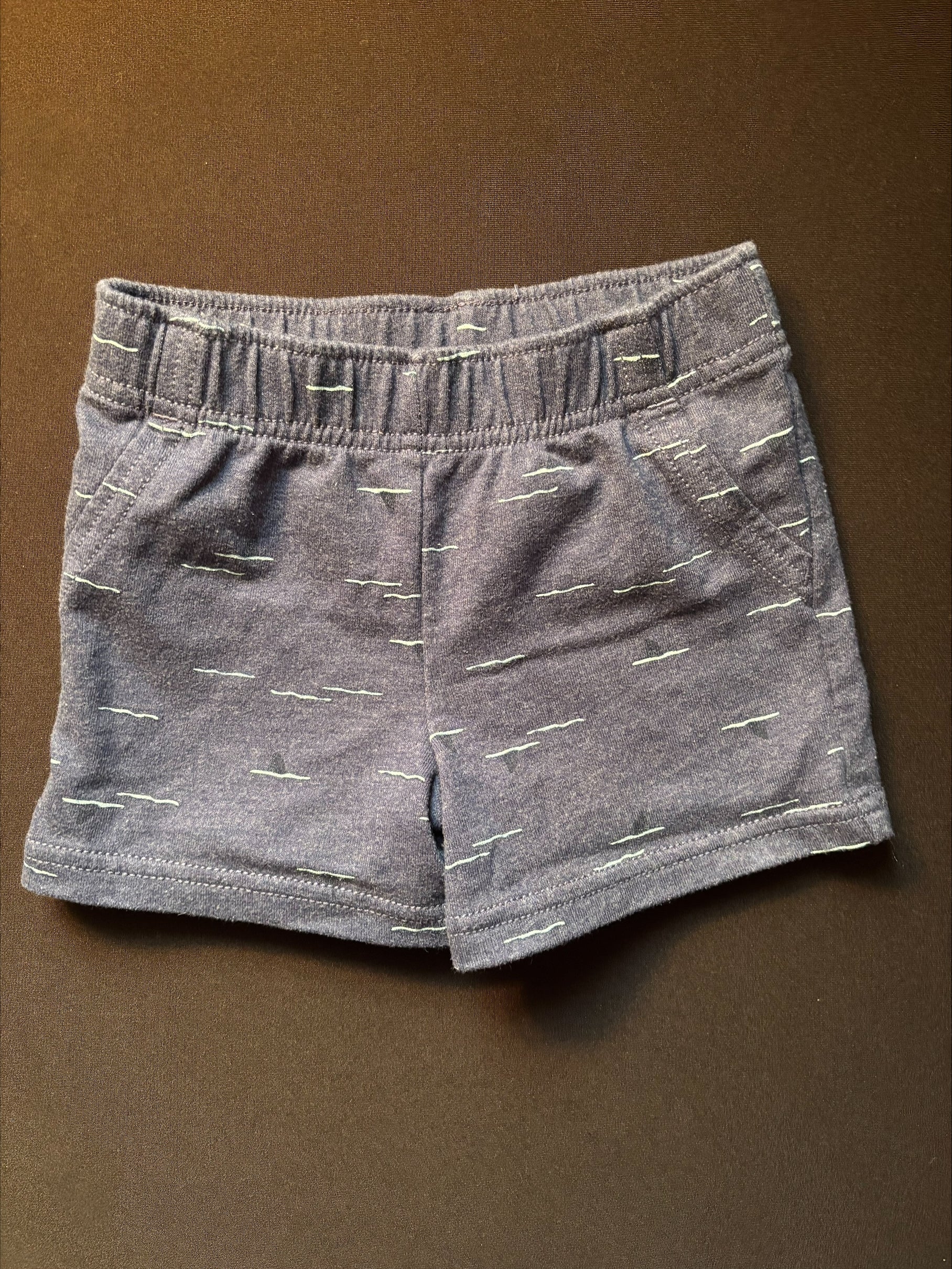 Short 2T CARTER'S (2328)