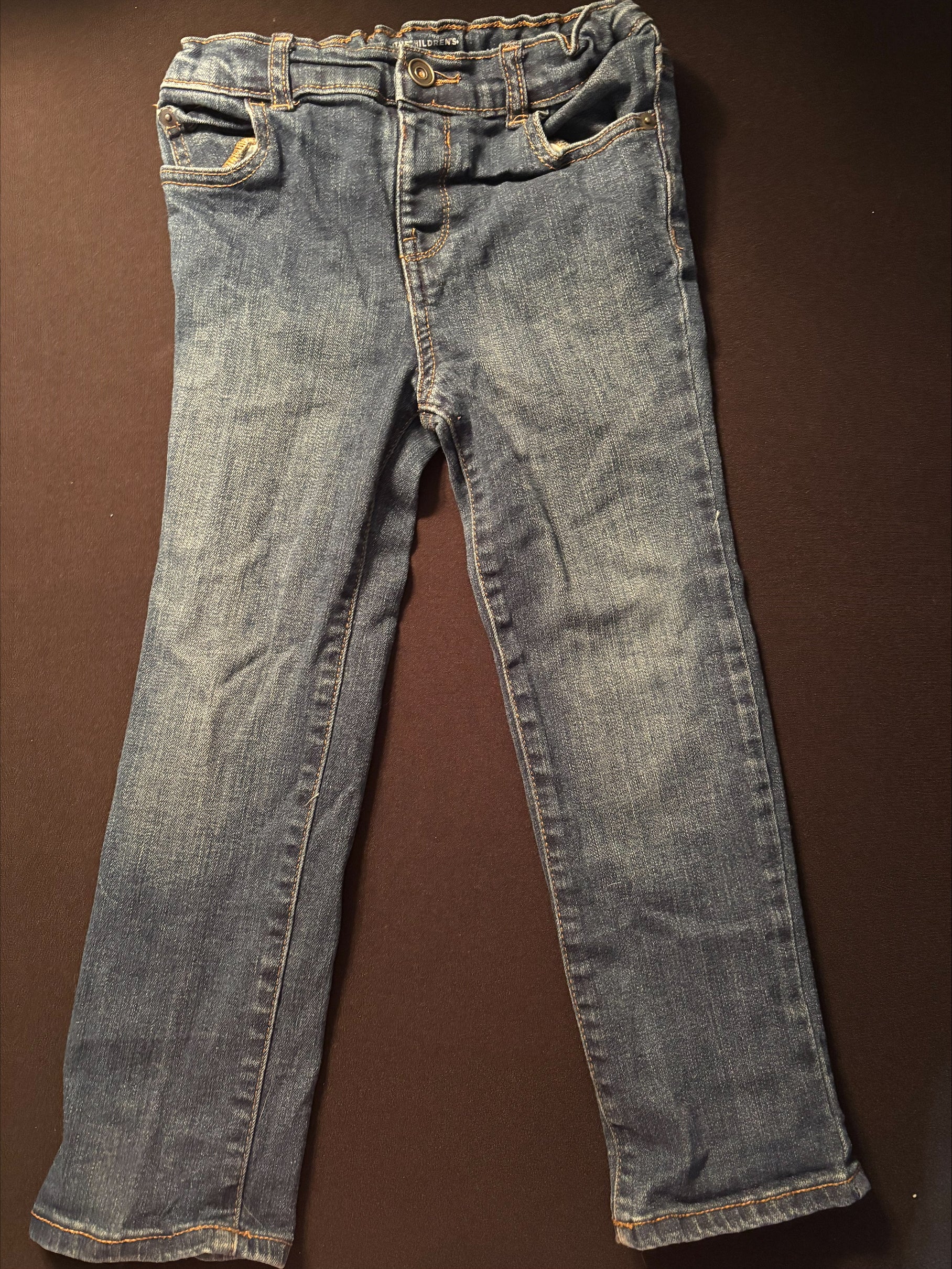 JEAN 5T PLACE (687-16)