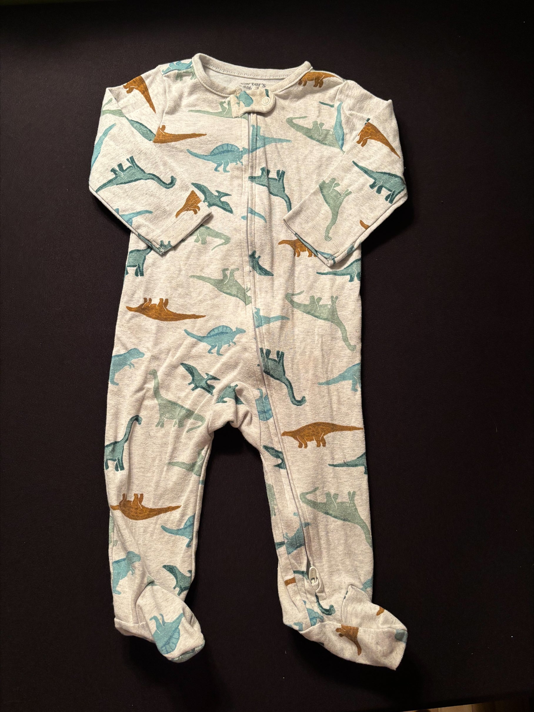 Pijama 6-9 mois CARTER'S