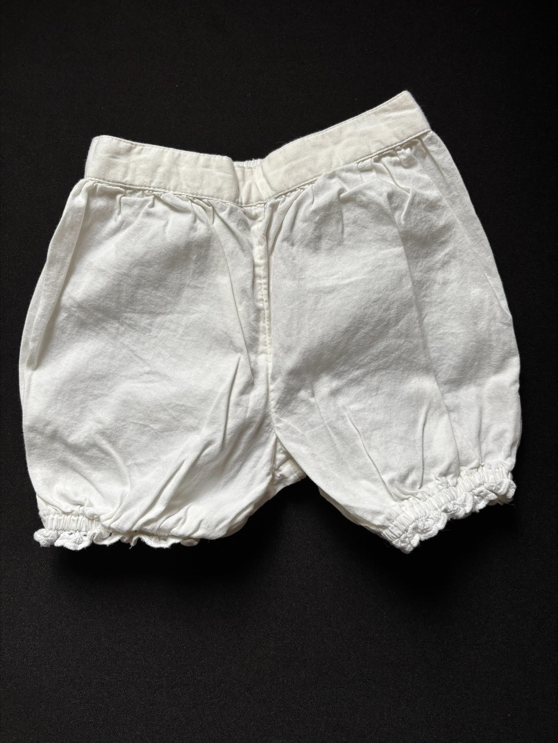 Short 6-12 mois GEORGE (118-4)