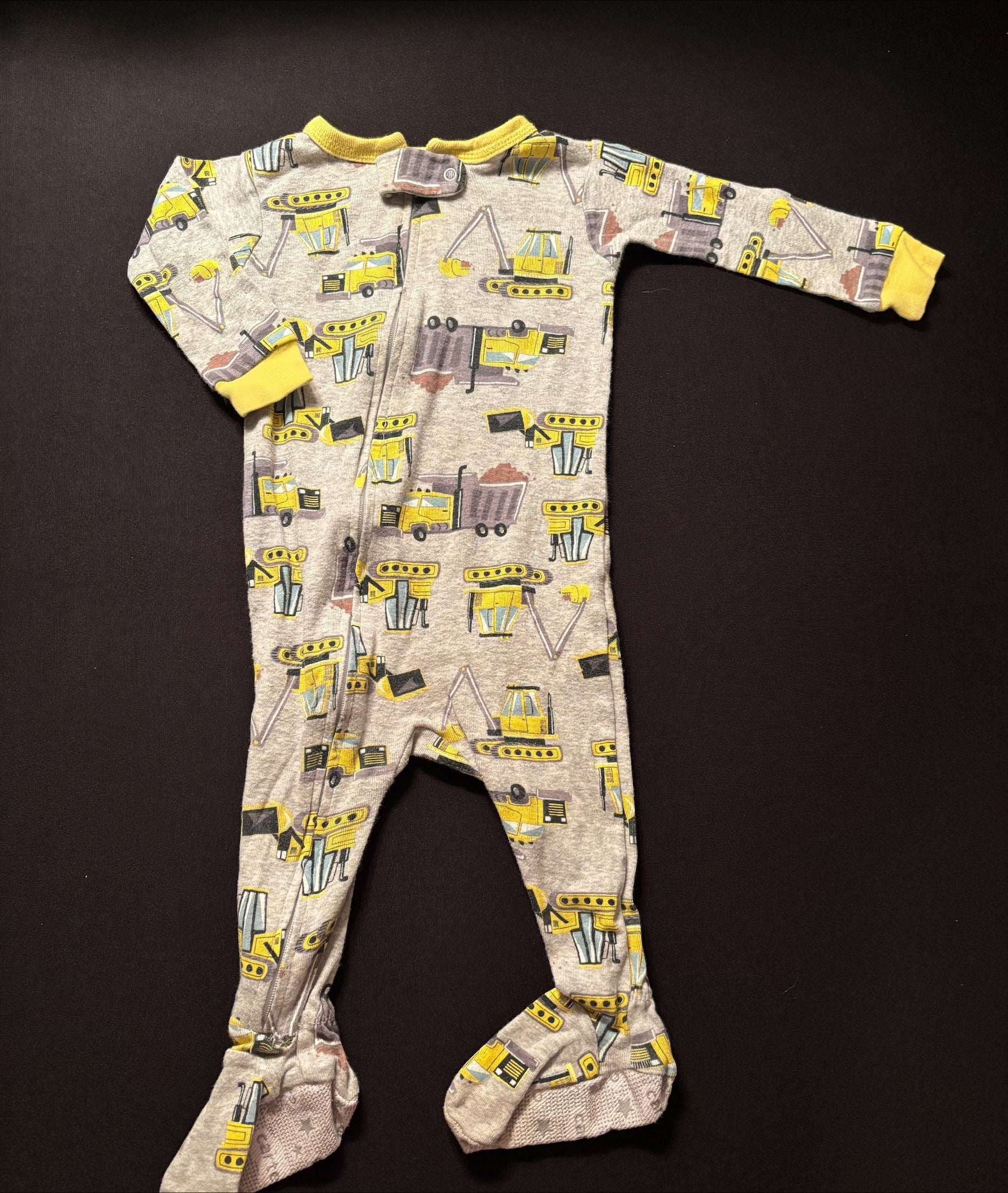 Pijama 9 mois CARTER'S