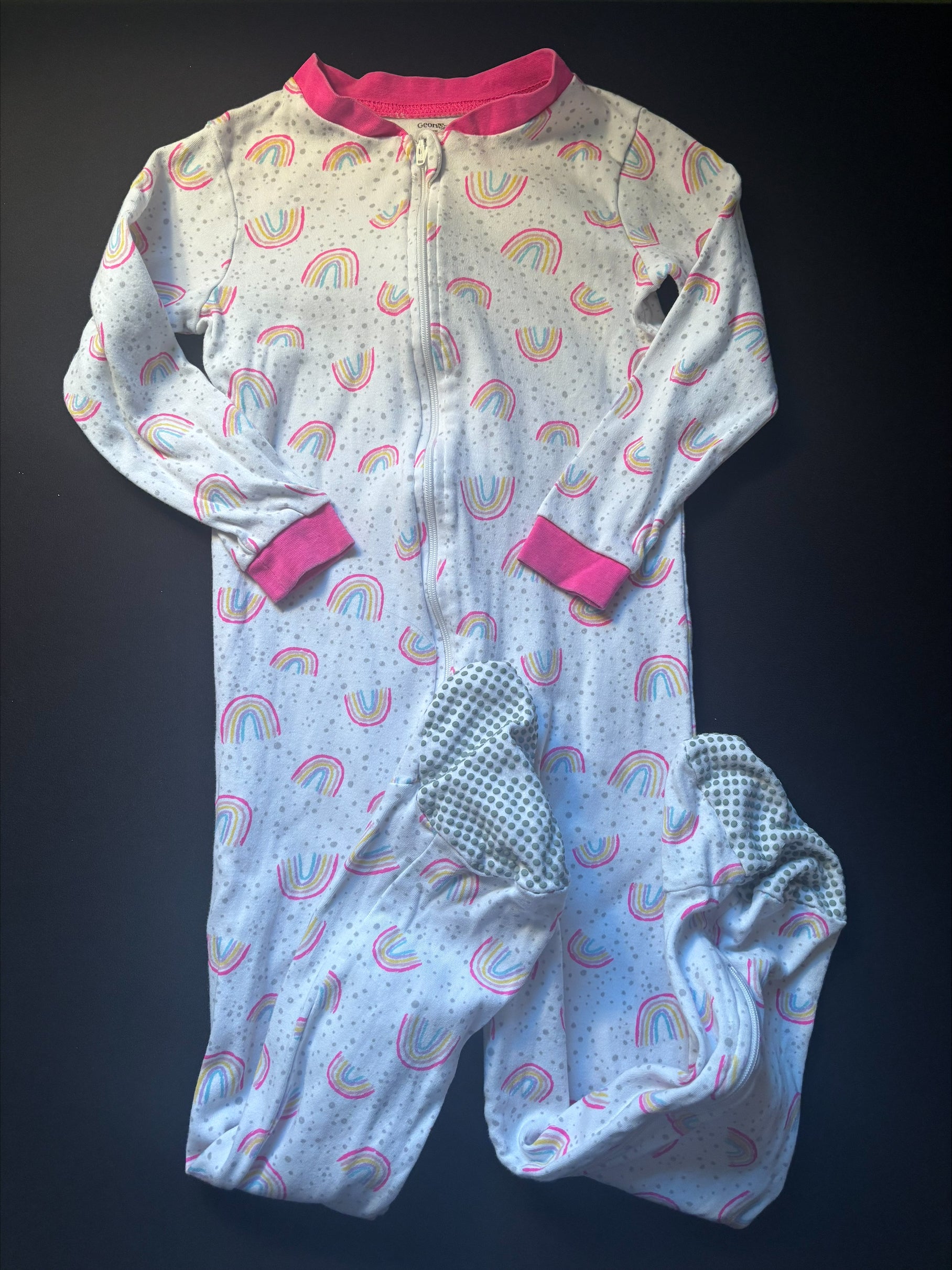Pyjama 5T GEORGE (660-15)
