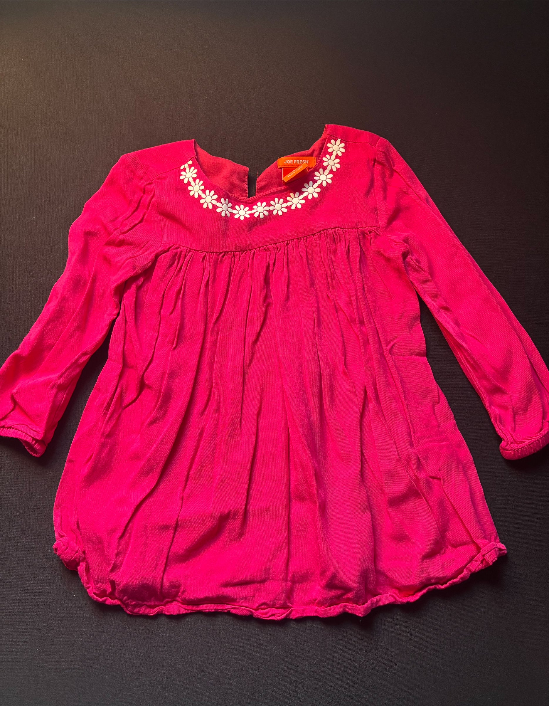 Robe 2T JOE FRESH (2472)