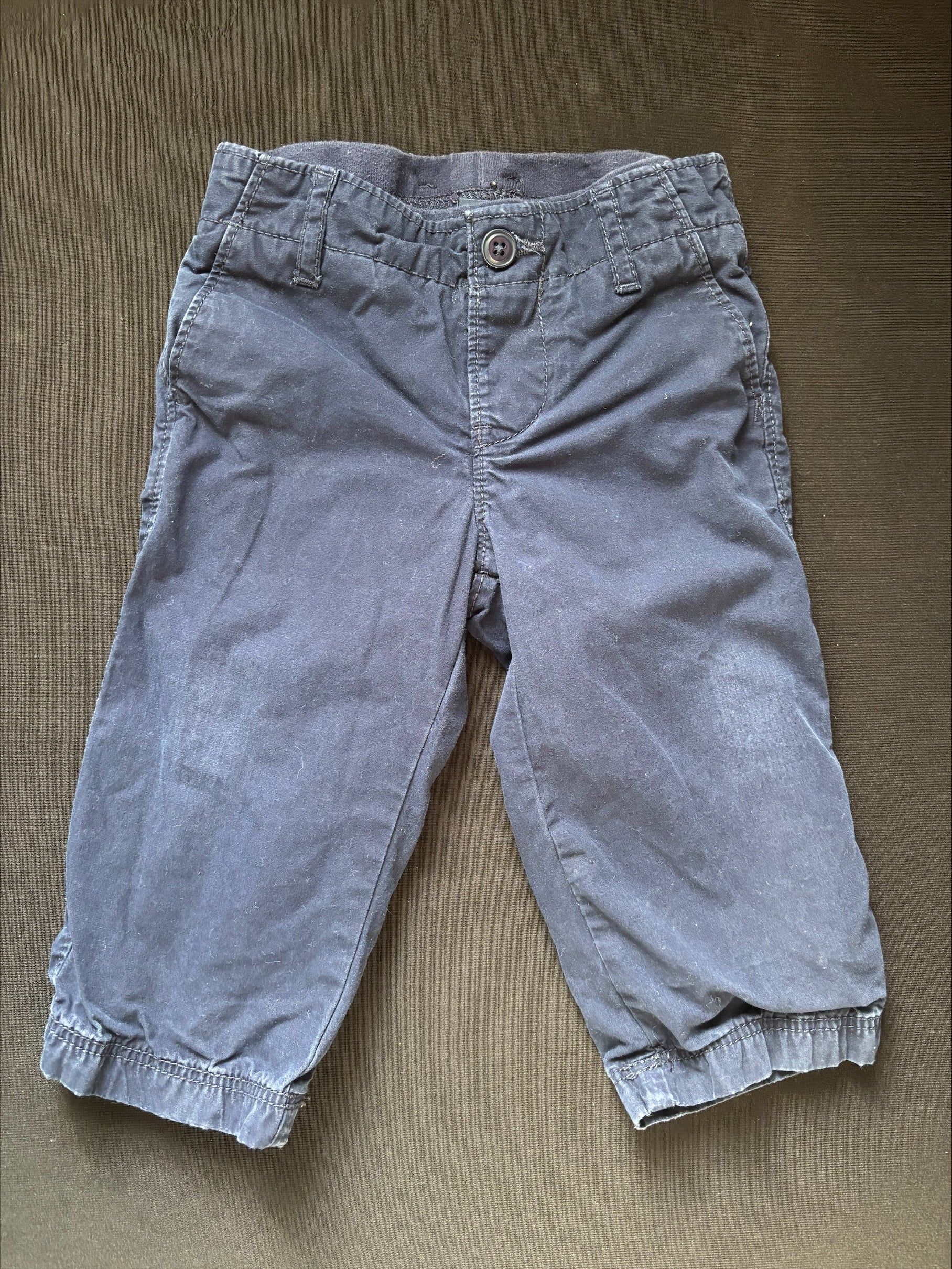Pantalon 12-18 mois BABY GAP (431.11)