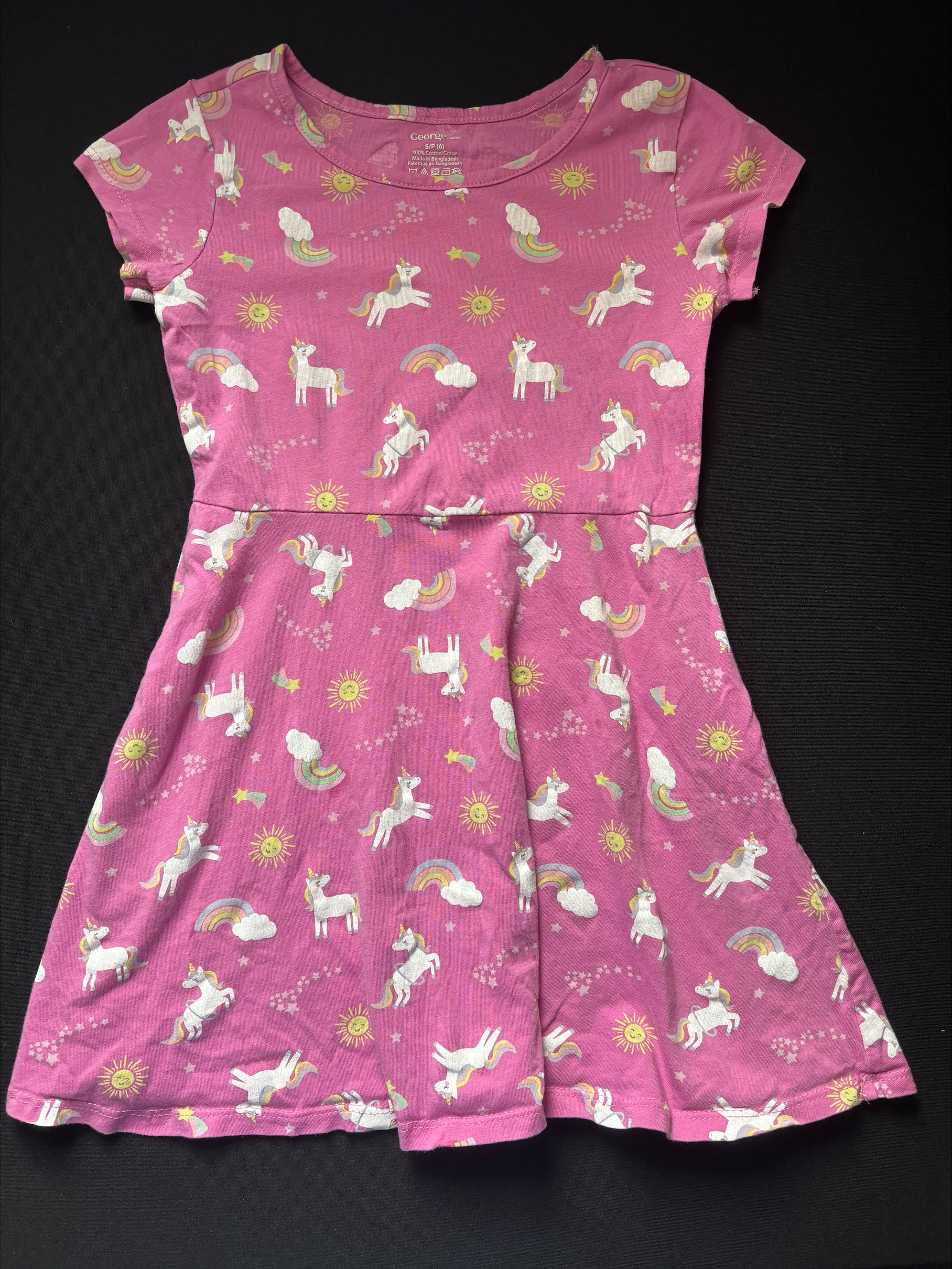 Robe 6T GEORGE (288-8)