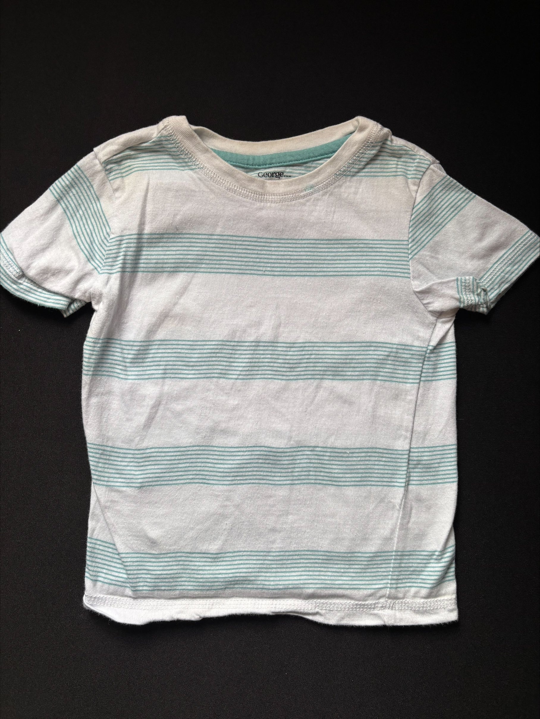 Chandail 3T GEORGE (050-5)