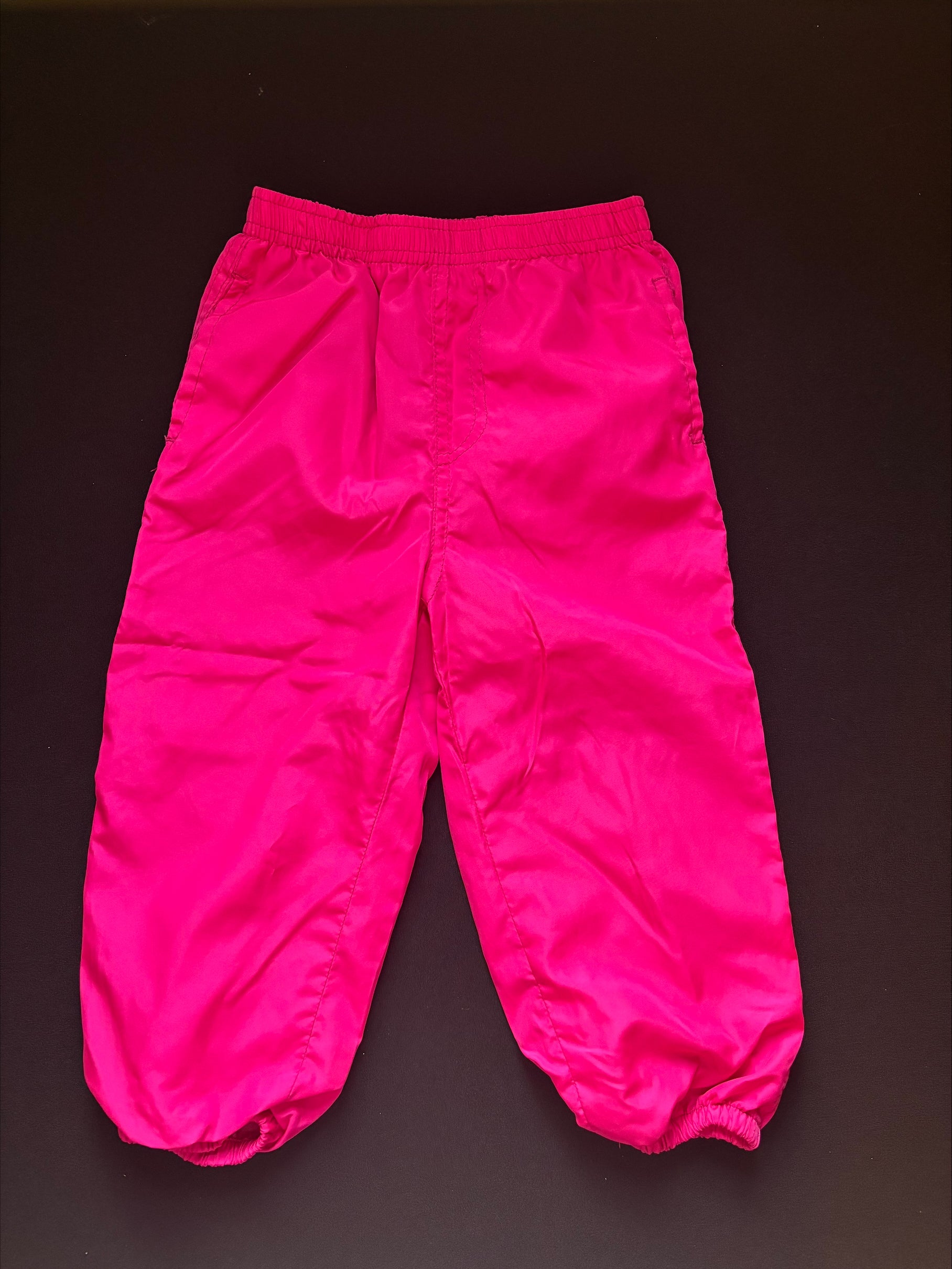 Pantalon extérieur Mi-Saison 2T GEORGE