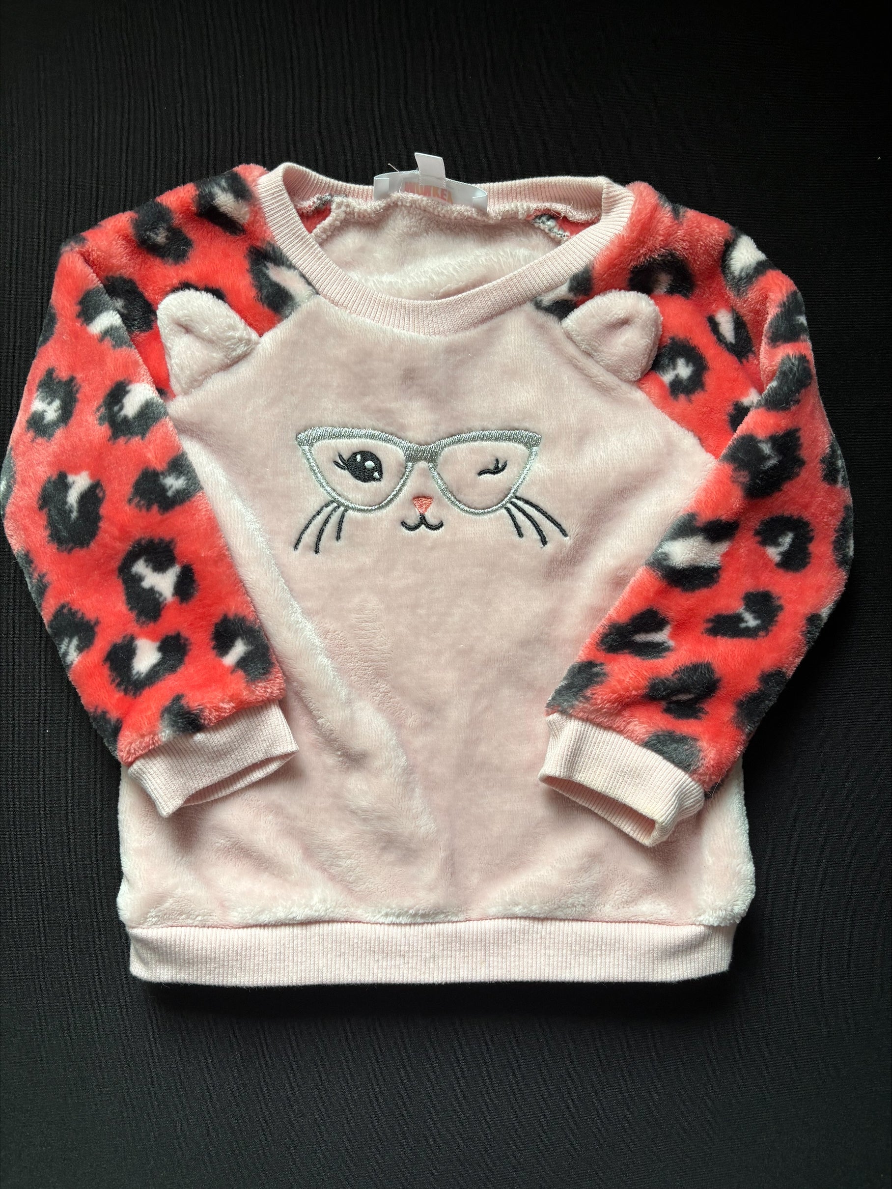 Chandail (très doux) 24 mois MONKEY (2466)