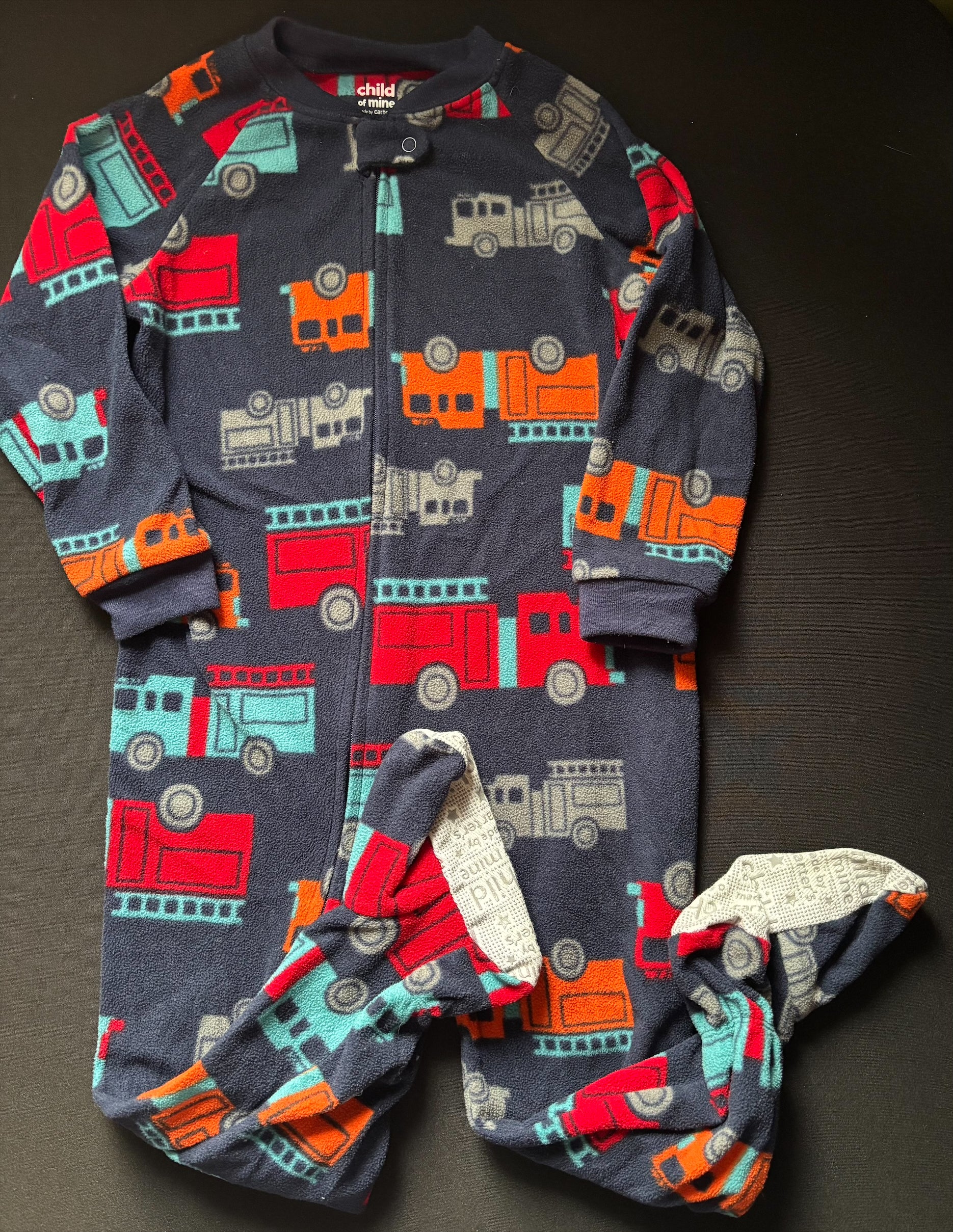 Pyjama 3T CHILD OF MIND (020-5)