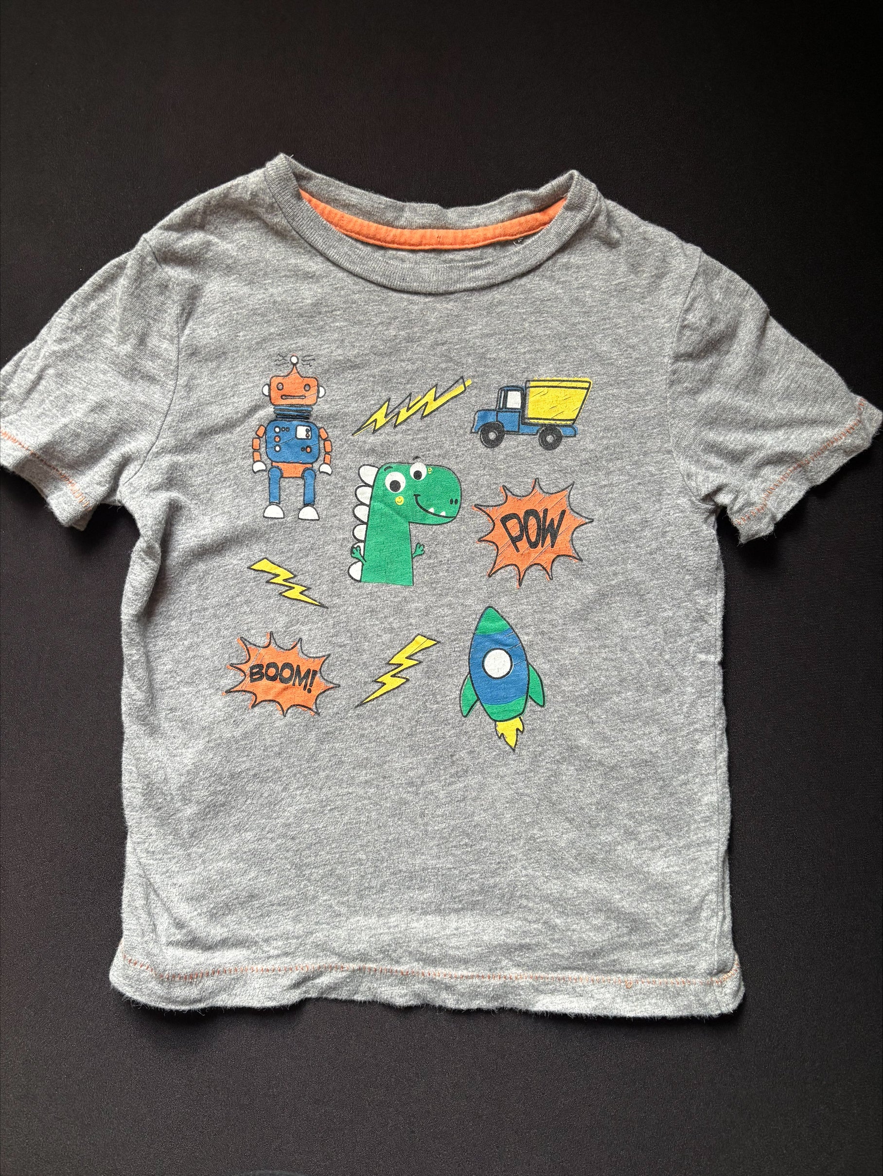 Chandail 3T GEORGE (051-5)