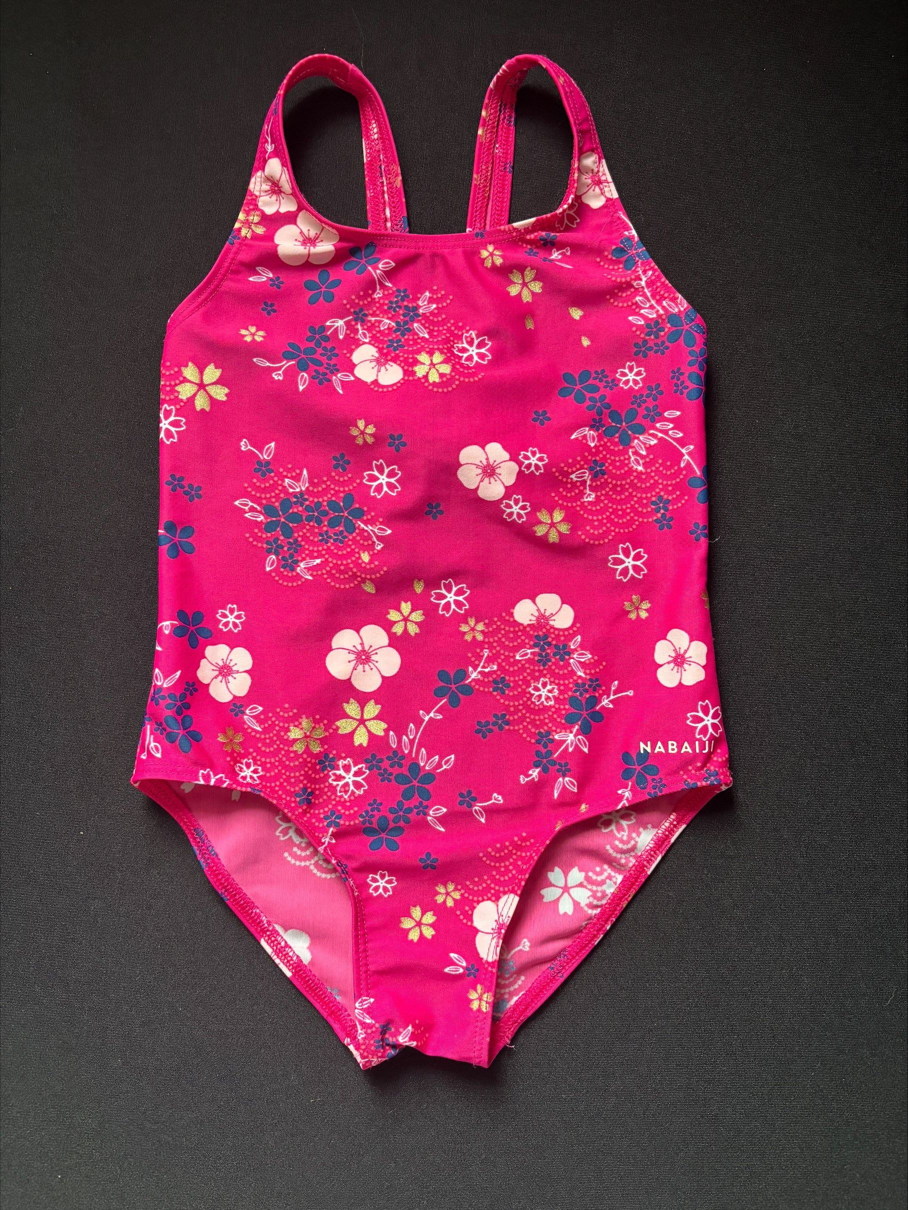 Maillot de bain 18 mois (sans étiquette)