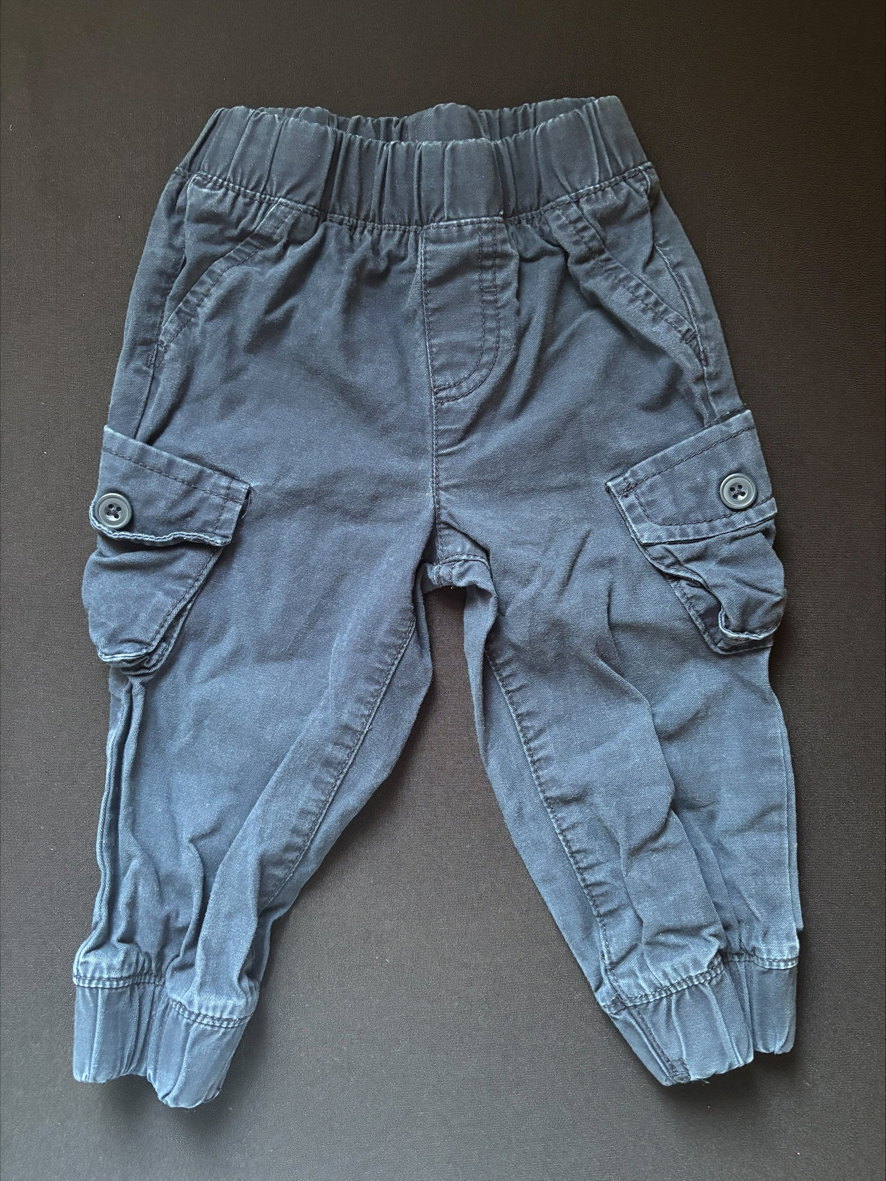 Pantalon 12-18 mois JOE FRESH (359-10)