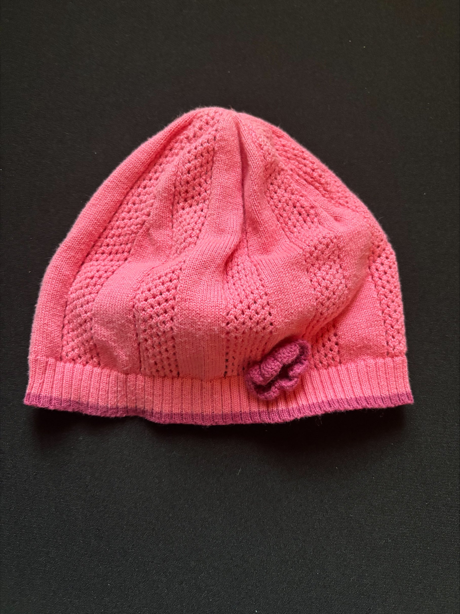 Bonnet 46-48 cm MEXX