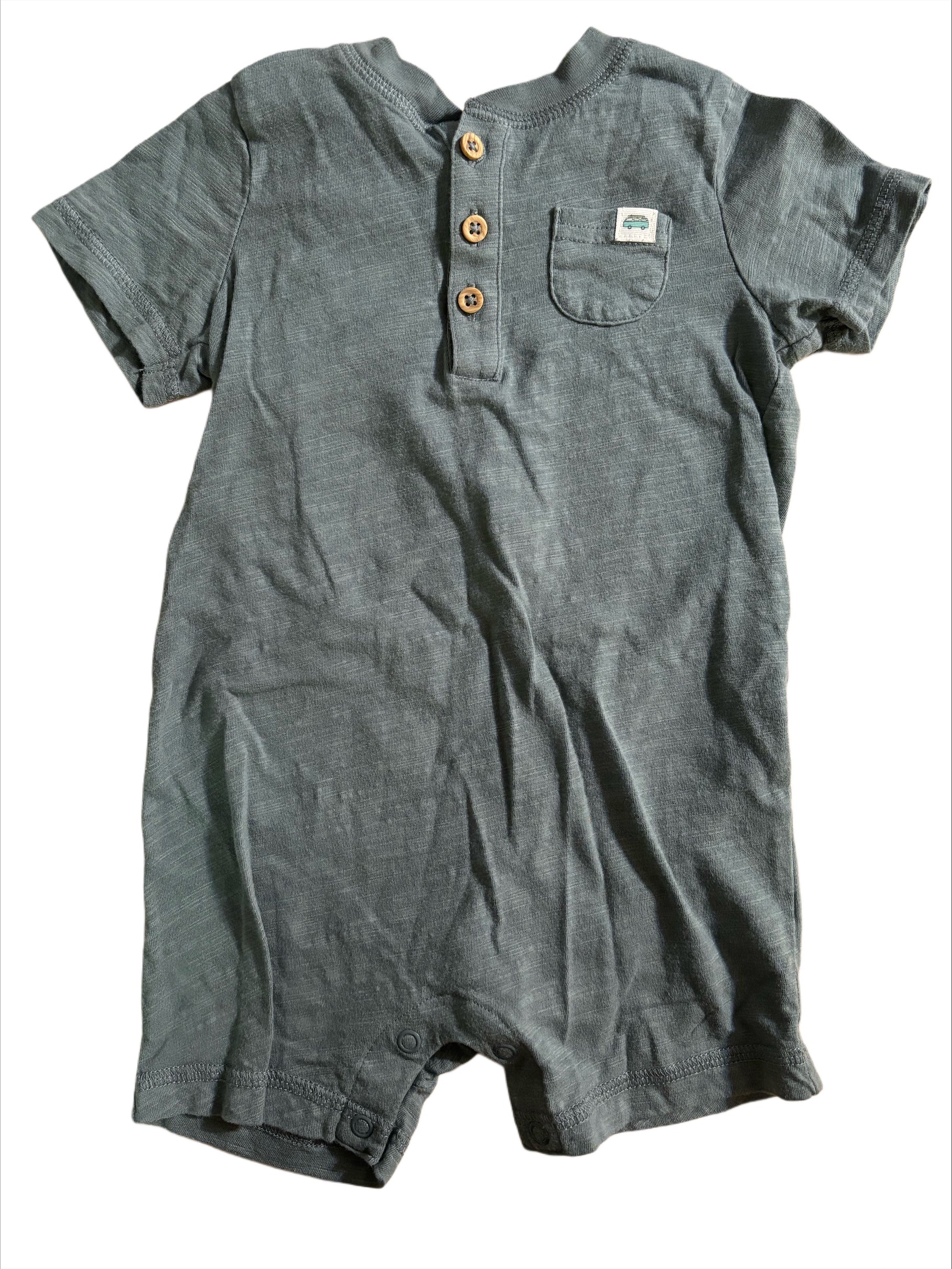 One Piece 18 mois CARTER'S