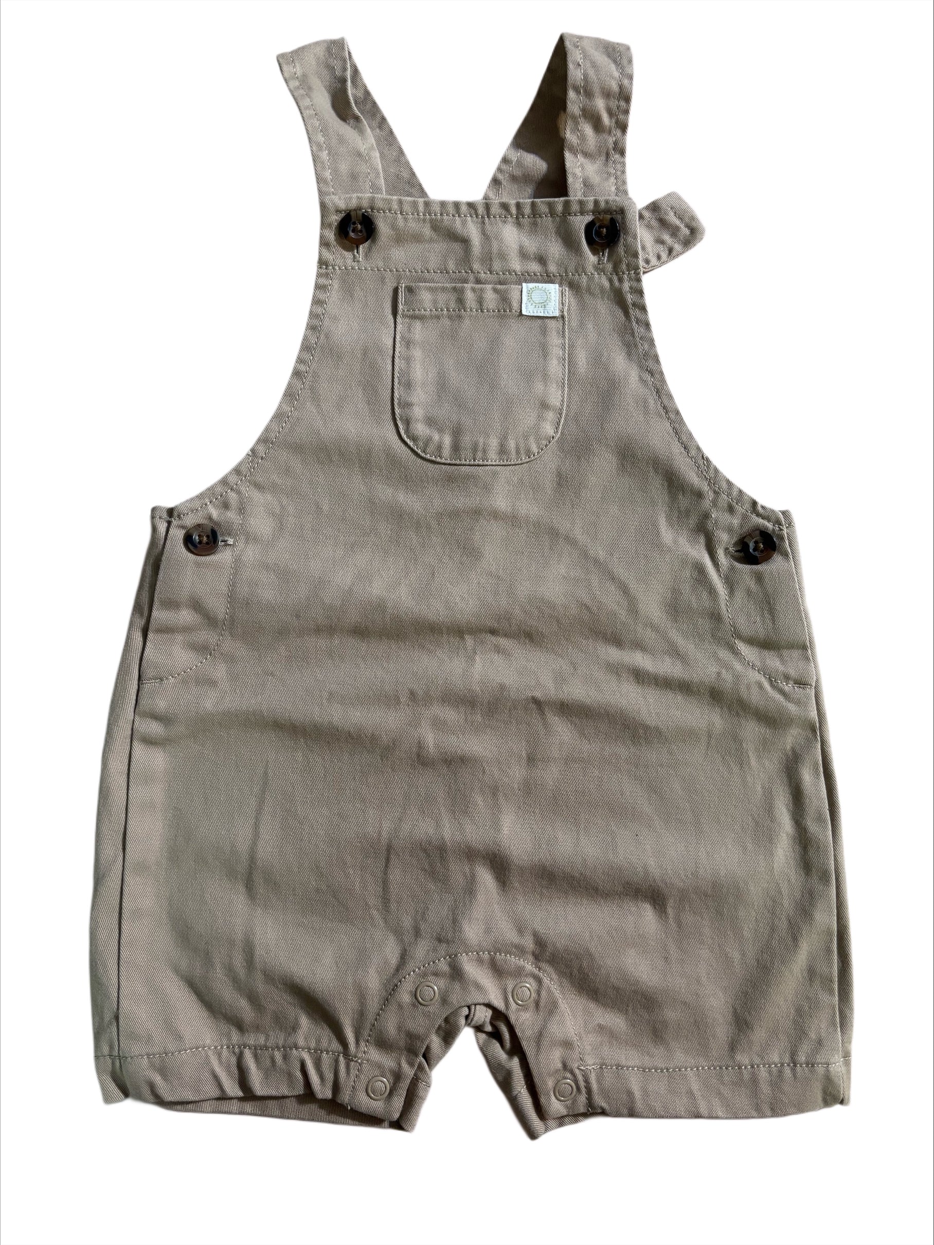 Salopette 18 mois CARTER'S