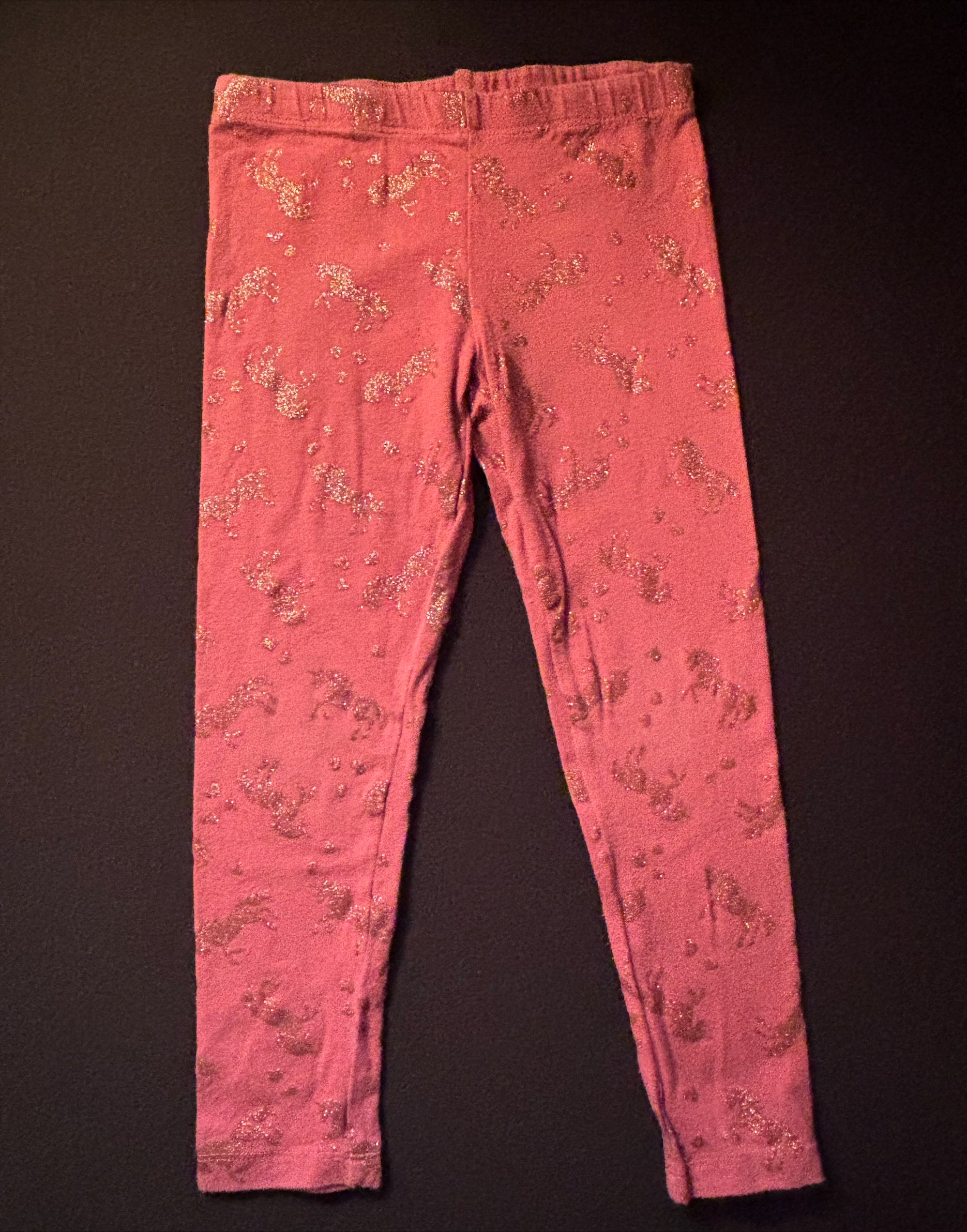 Pantalon 5-6 ans PLACE (641-15)