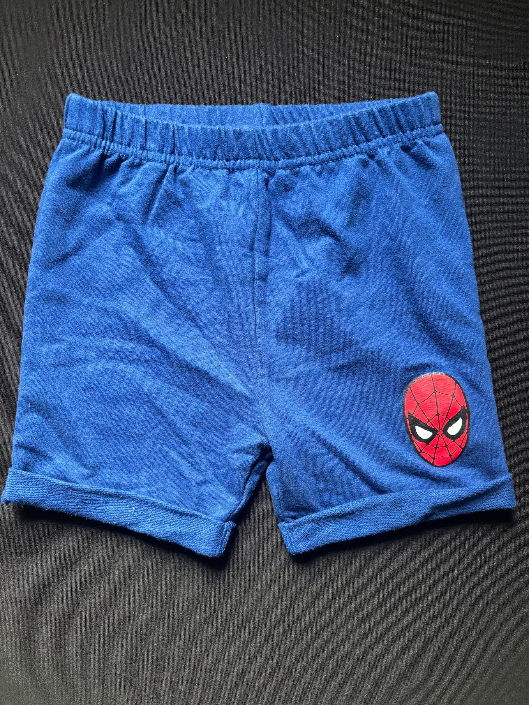 Short 18-24 MARVEL (2507)