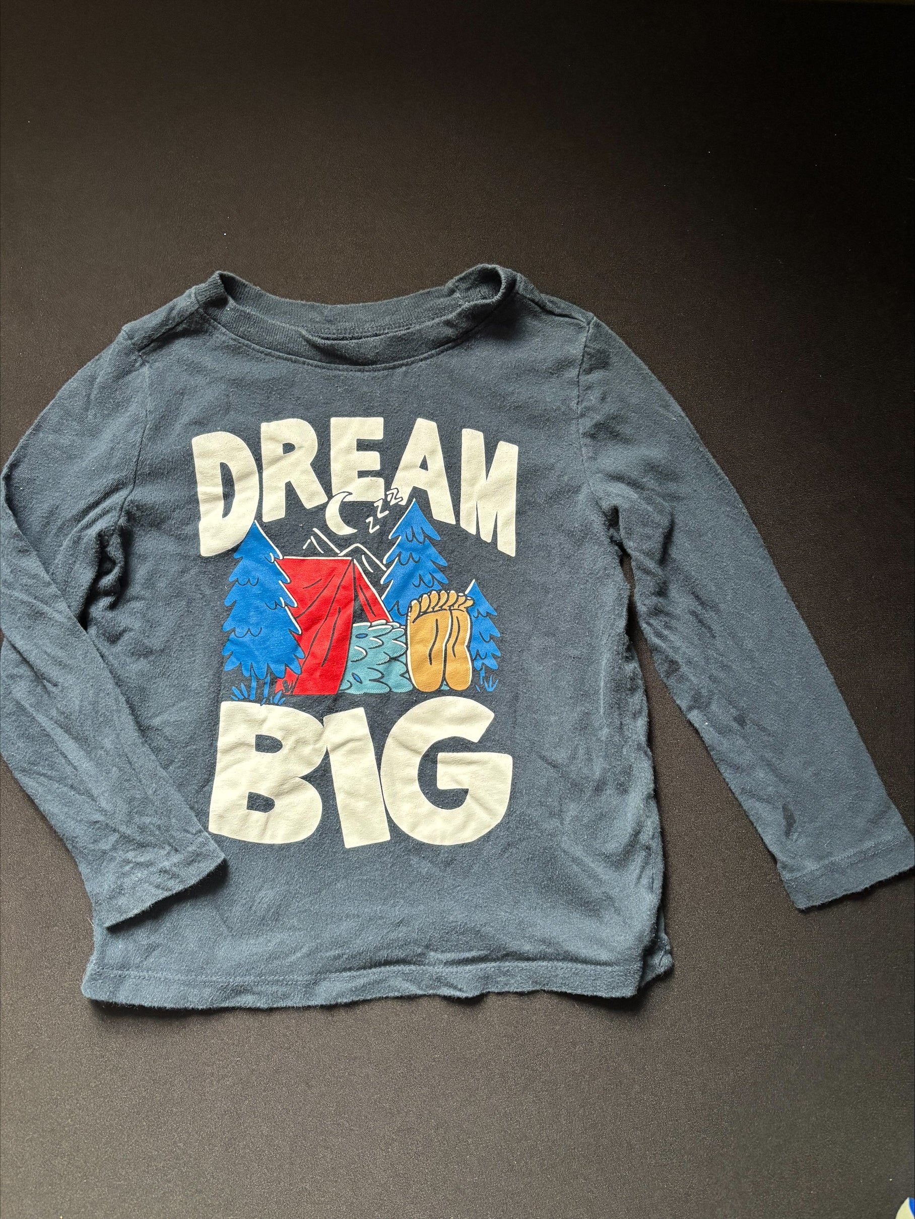 Chandail 3T OLD NAVY (027-5)