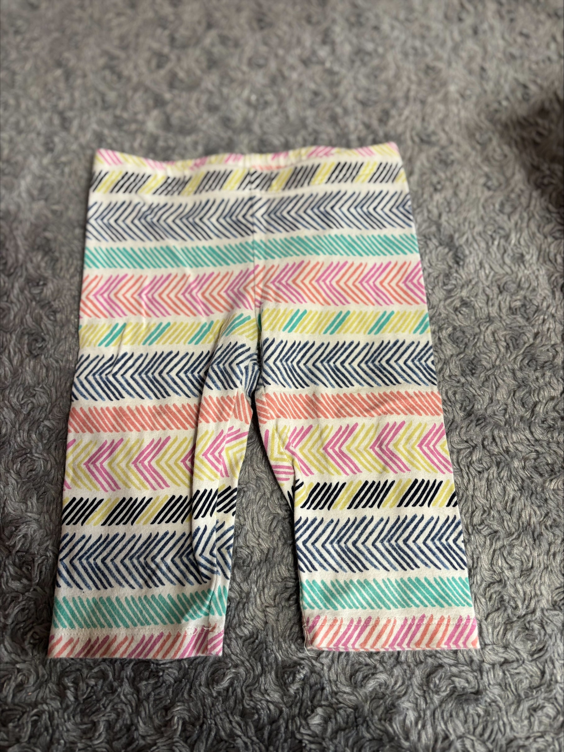 Pantalon 3T OSHKOSH (2631)