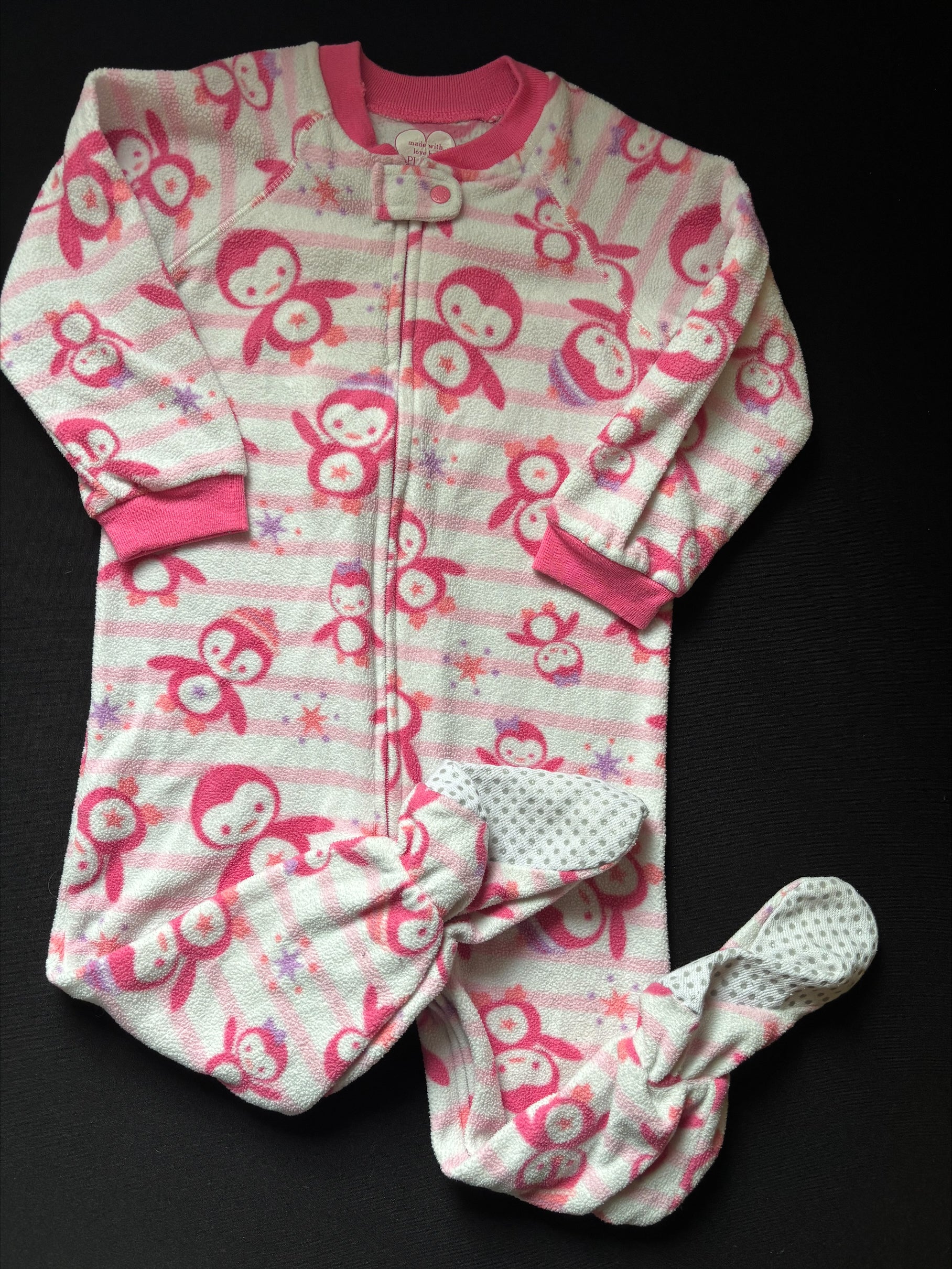 Pyjama 2T PLACE (218-6)