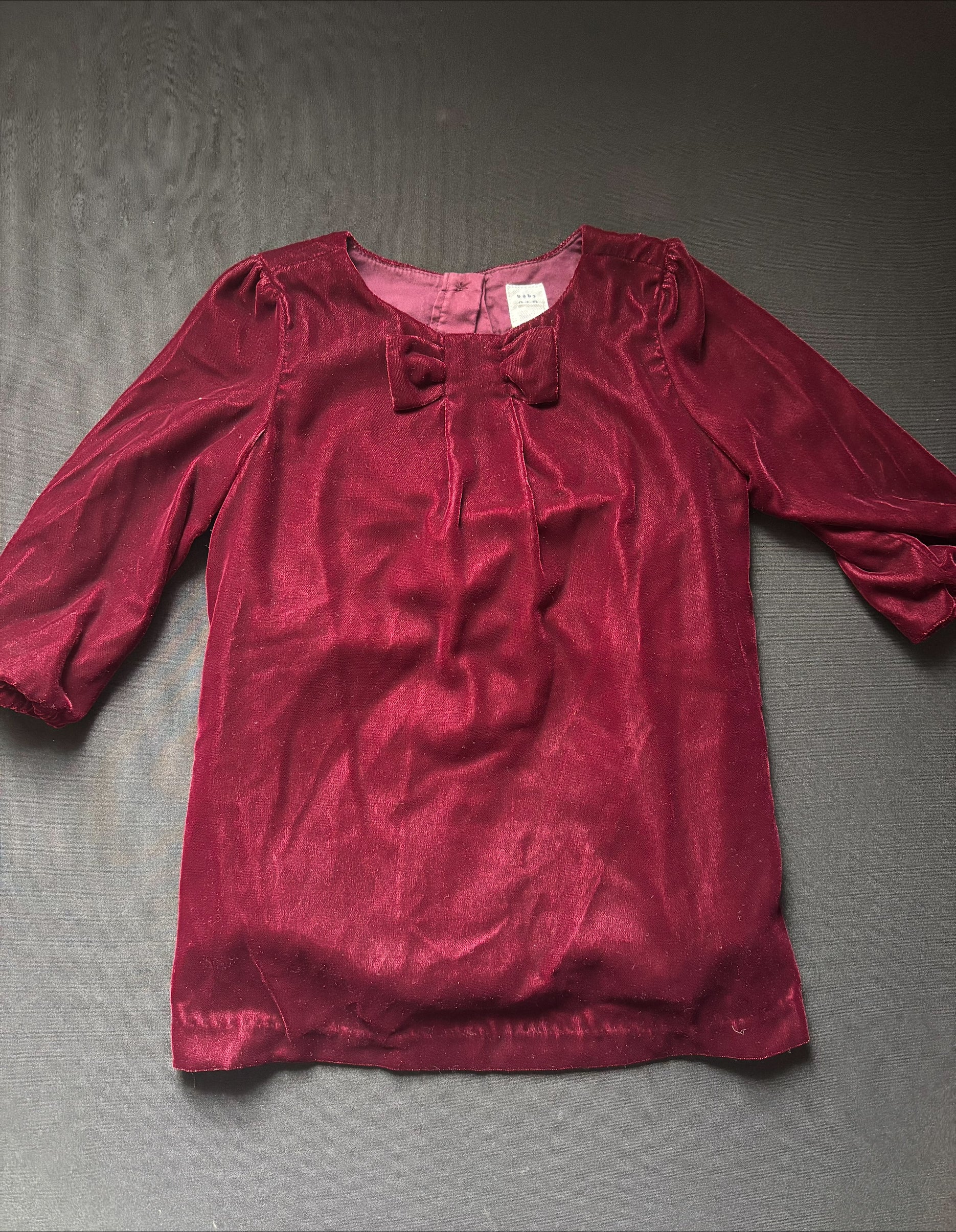 Robe 18-24 mois, BABY GAP  (2453)